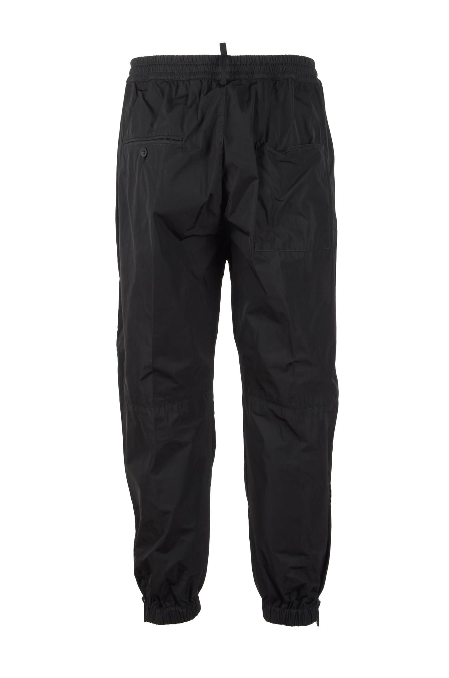 DSQUARED2 - TROUSERS