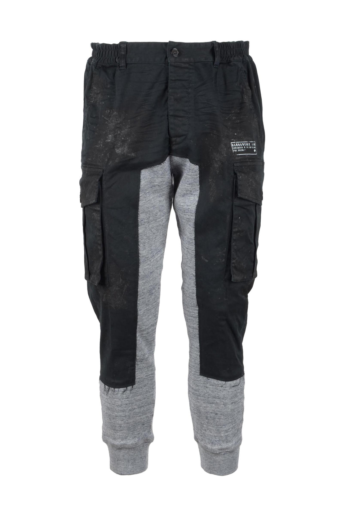 DSQUARED2 - TROUSERS
