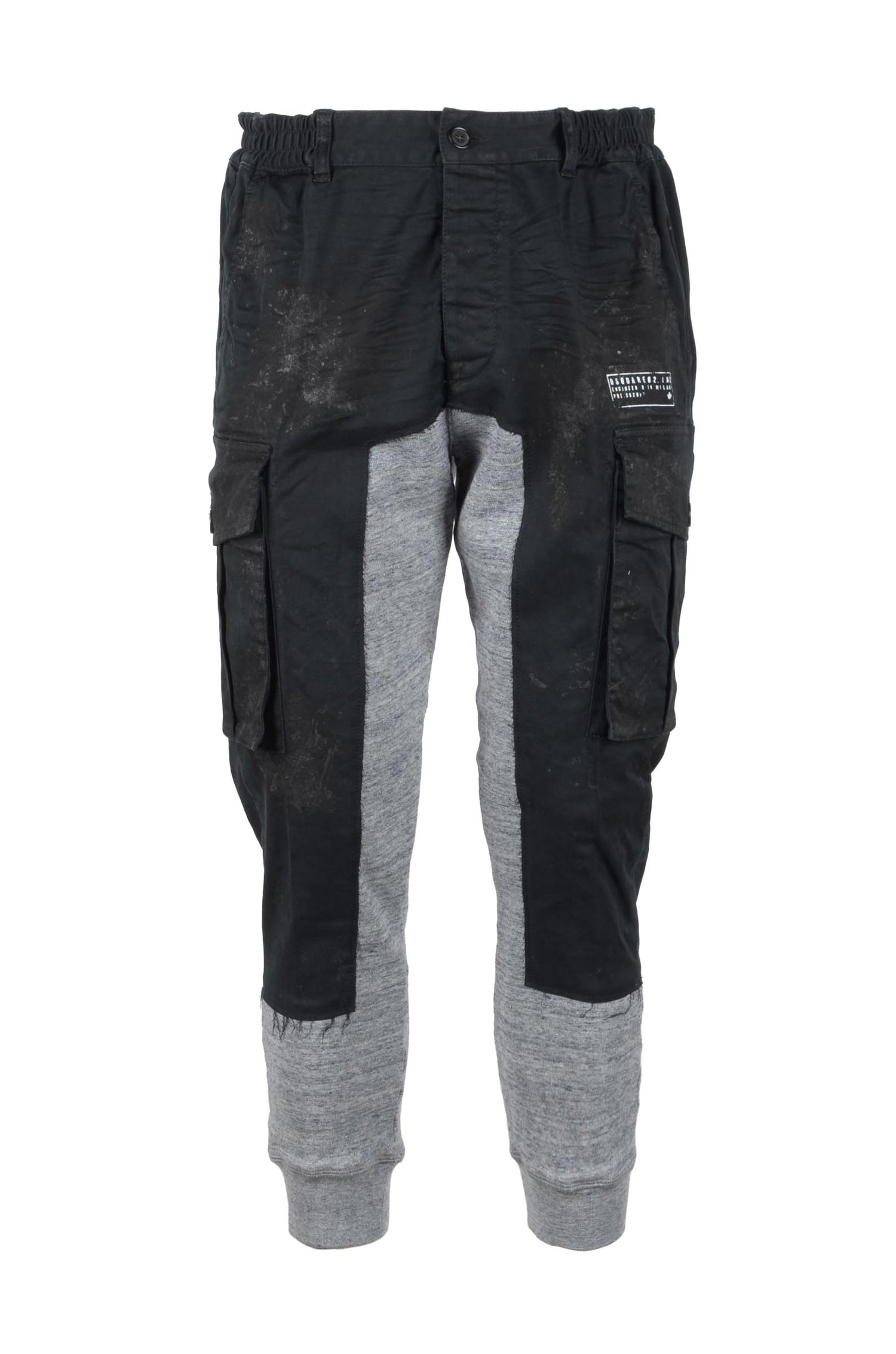 DSQUARED2 - TROUSERS