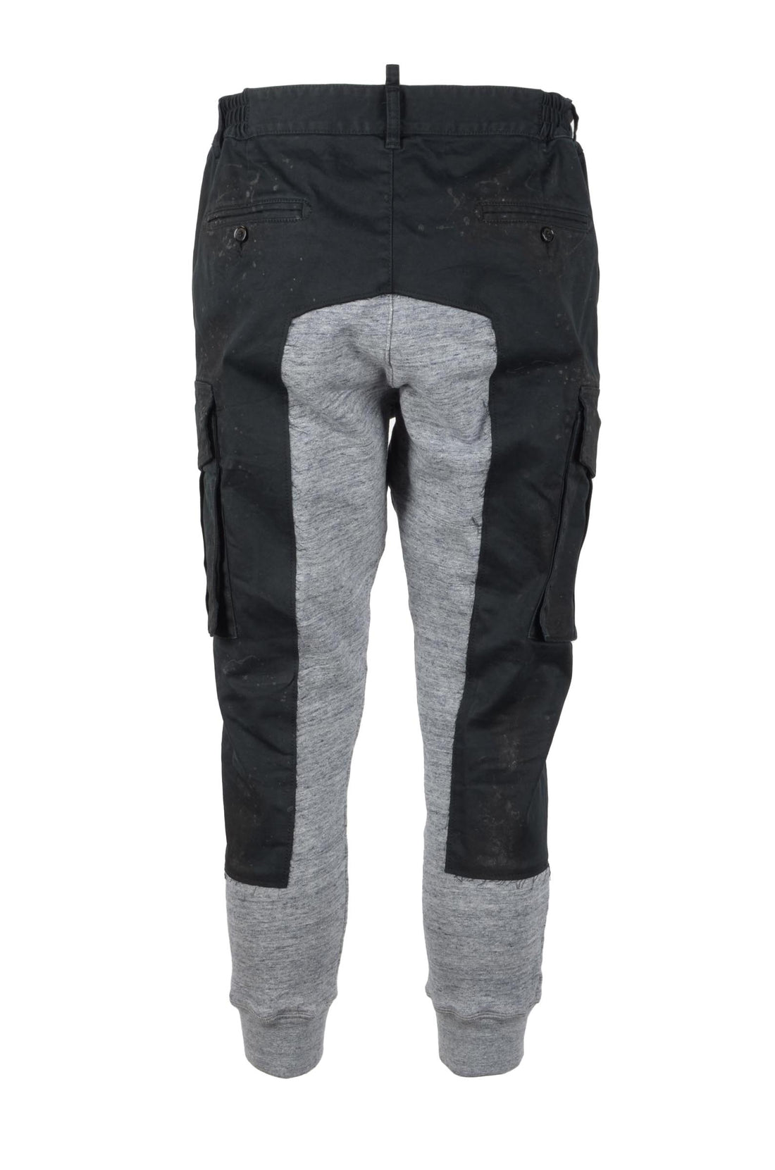 DSQUARED2 - TROUSERS