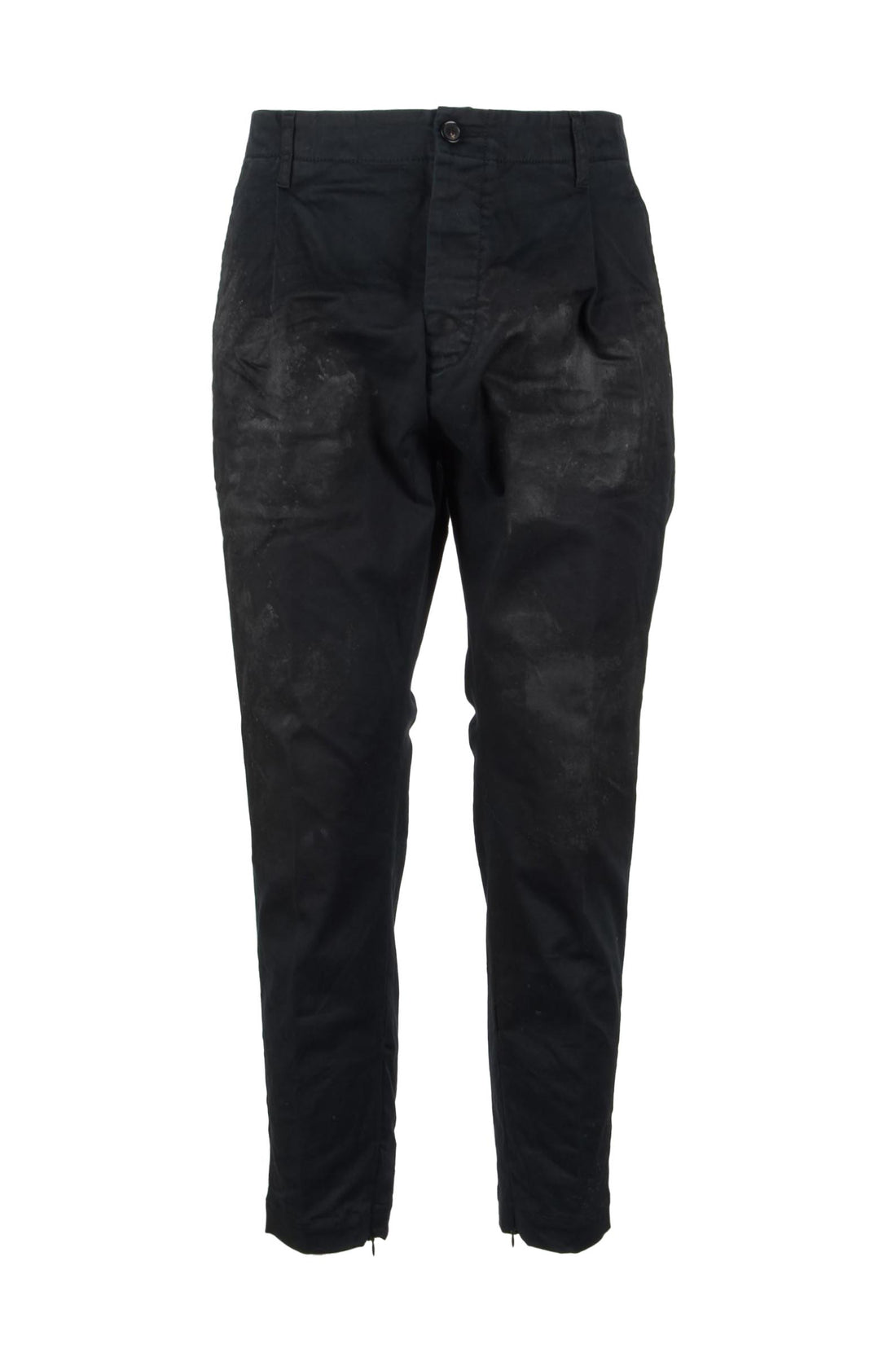 DSQUARED2 - TROUSERS