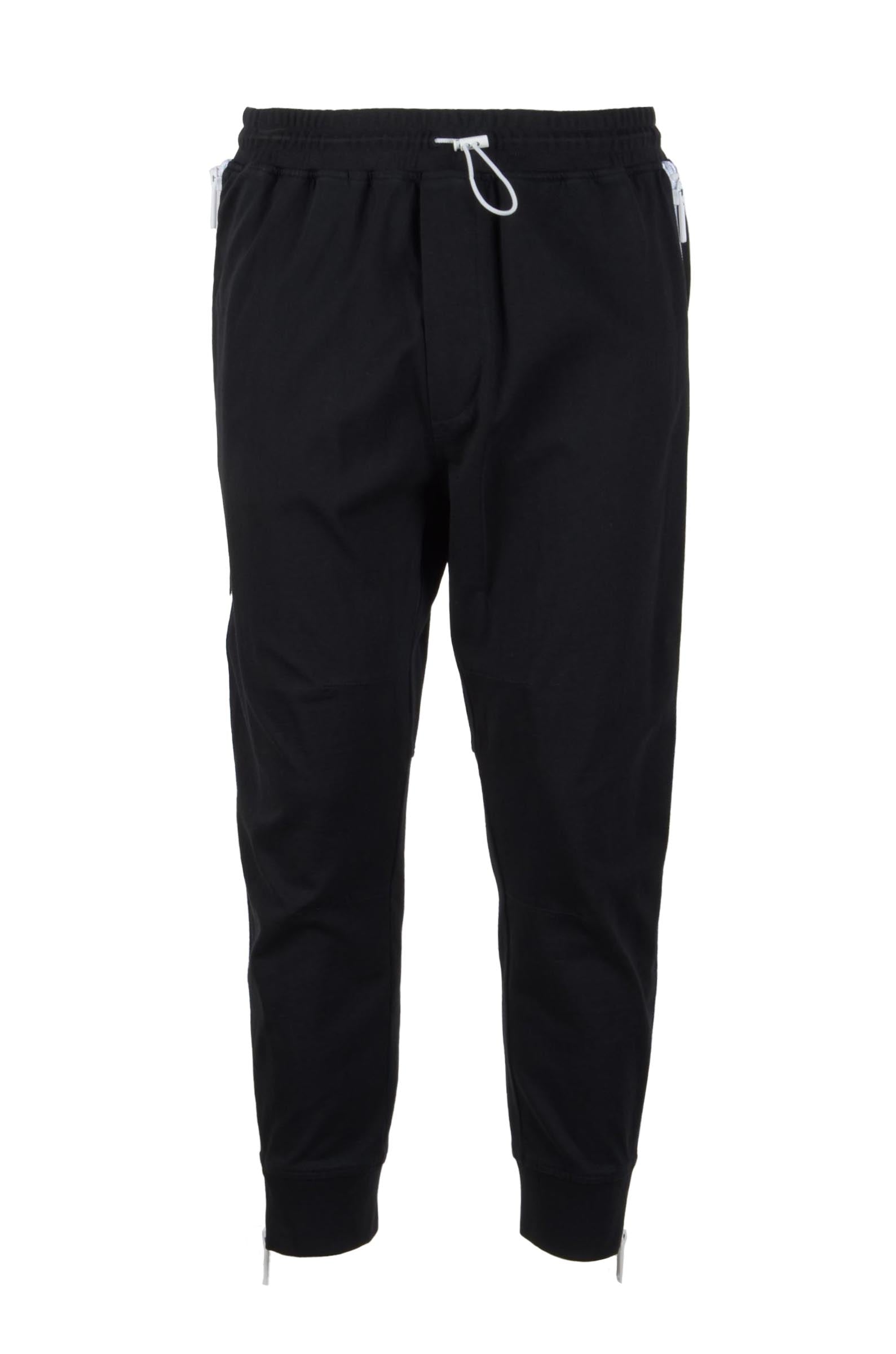 DSQUARED2 - TROUSERS