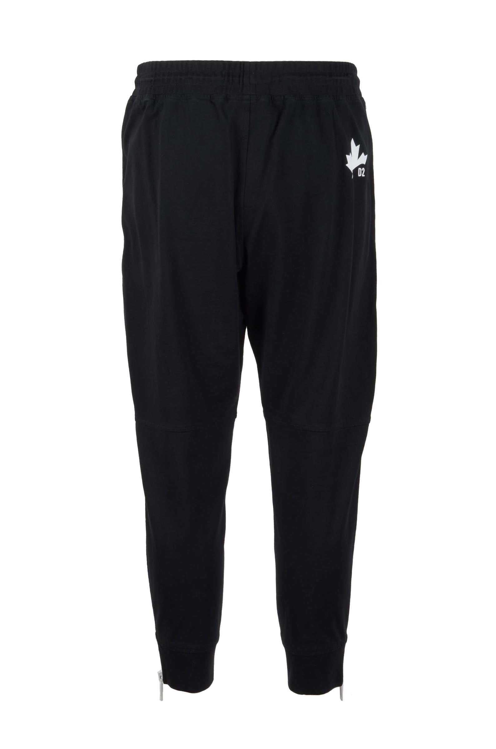 DSQUARED2 - TROUSERS