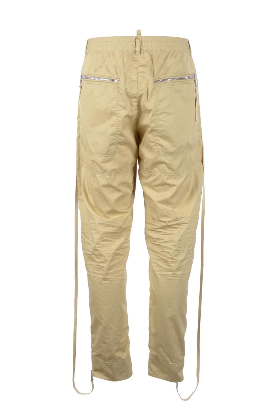 DSQUARED2 - TROUSERS