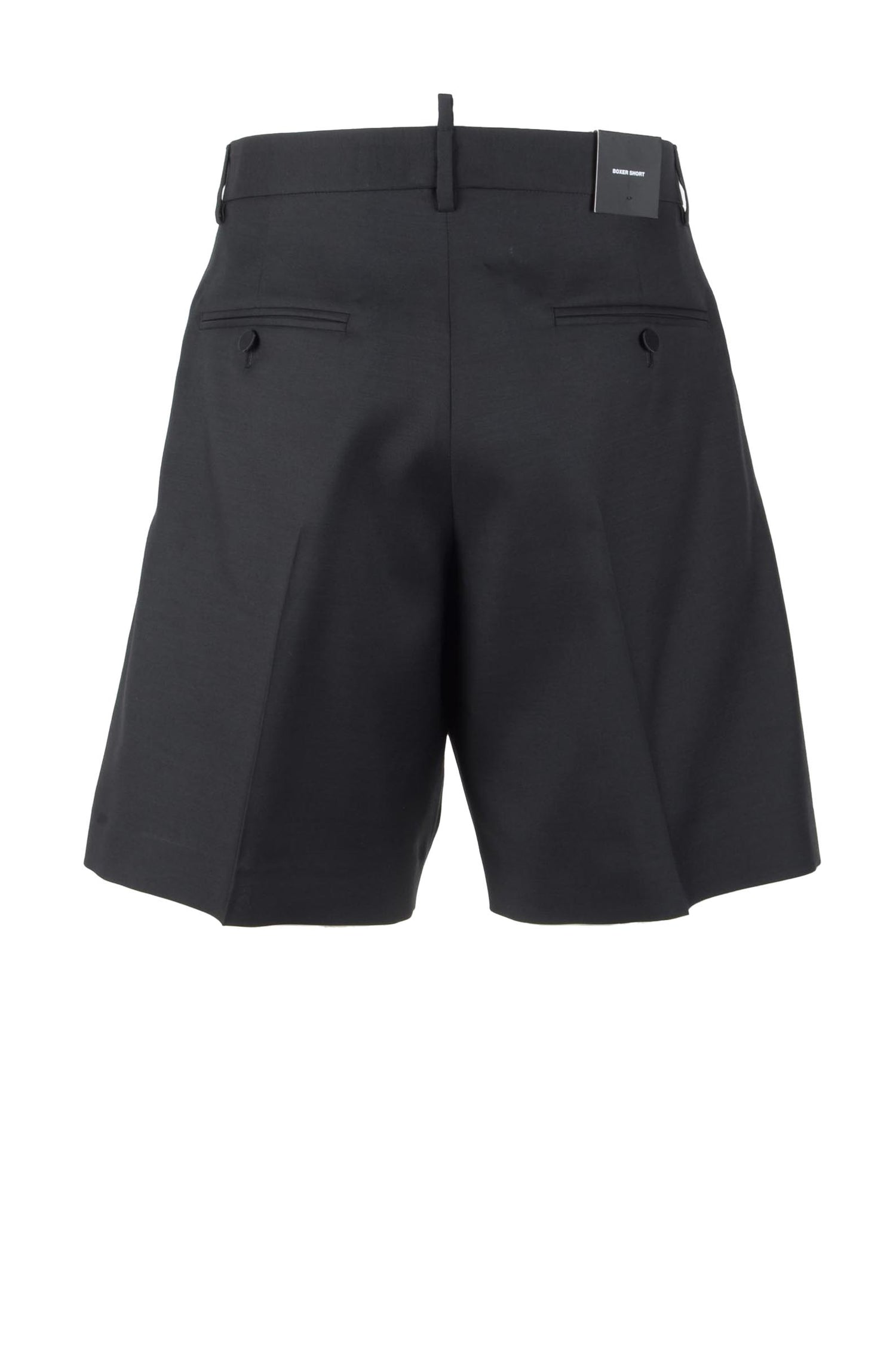 DSQUARED2 - TROUSERS