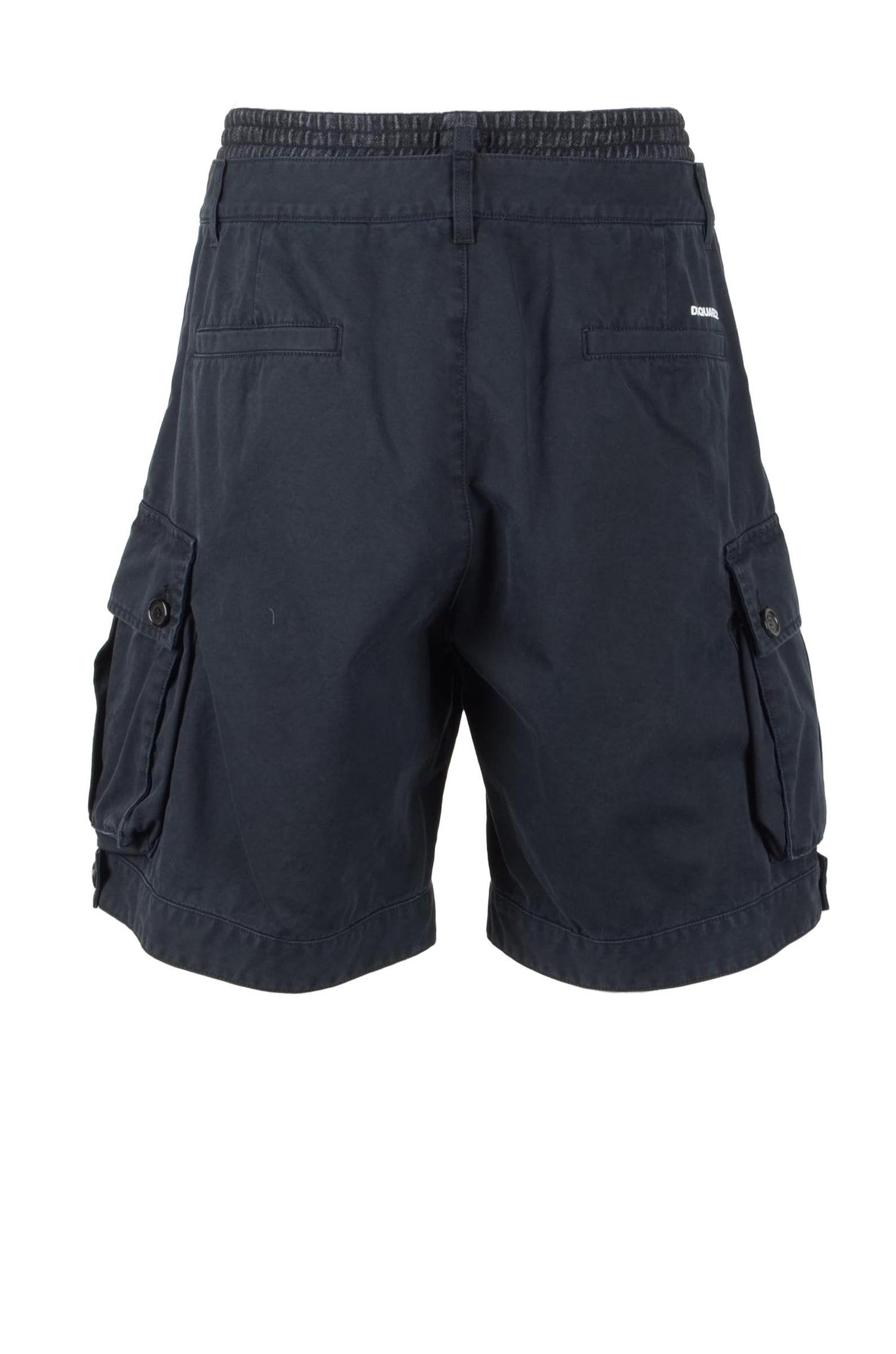 DSQUARED2 - TROUSERS