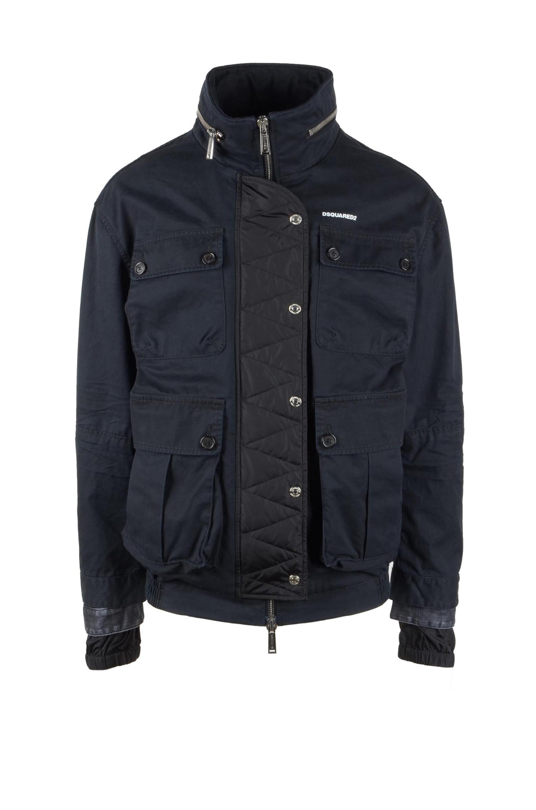 DSQUARED2 - OUTWEAR JACKETS