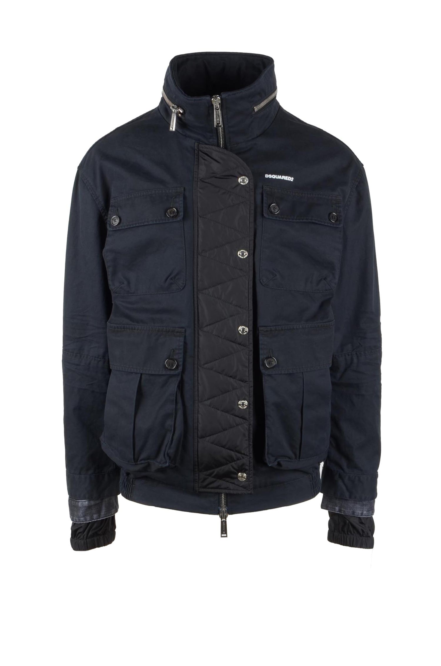 DSQUARED2 - OUTWEAR JACKETS