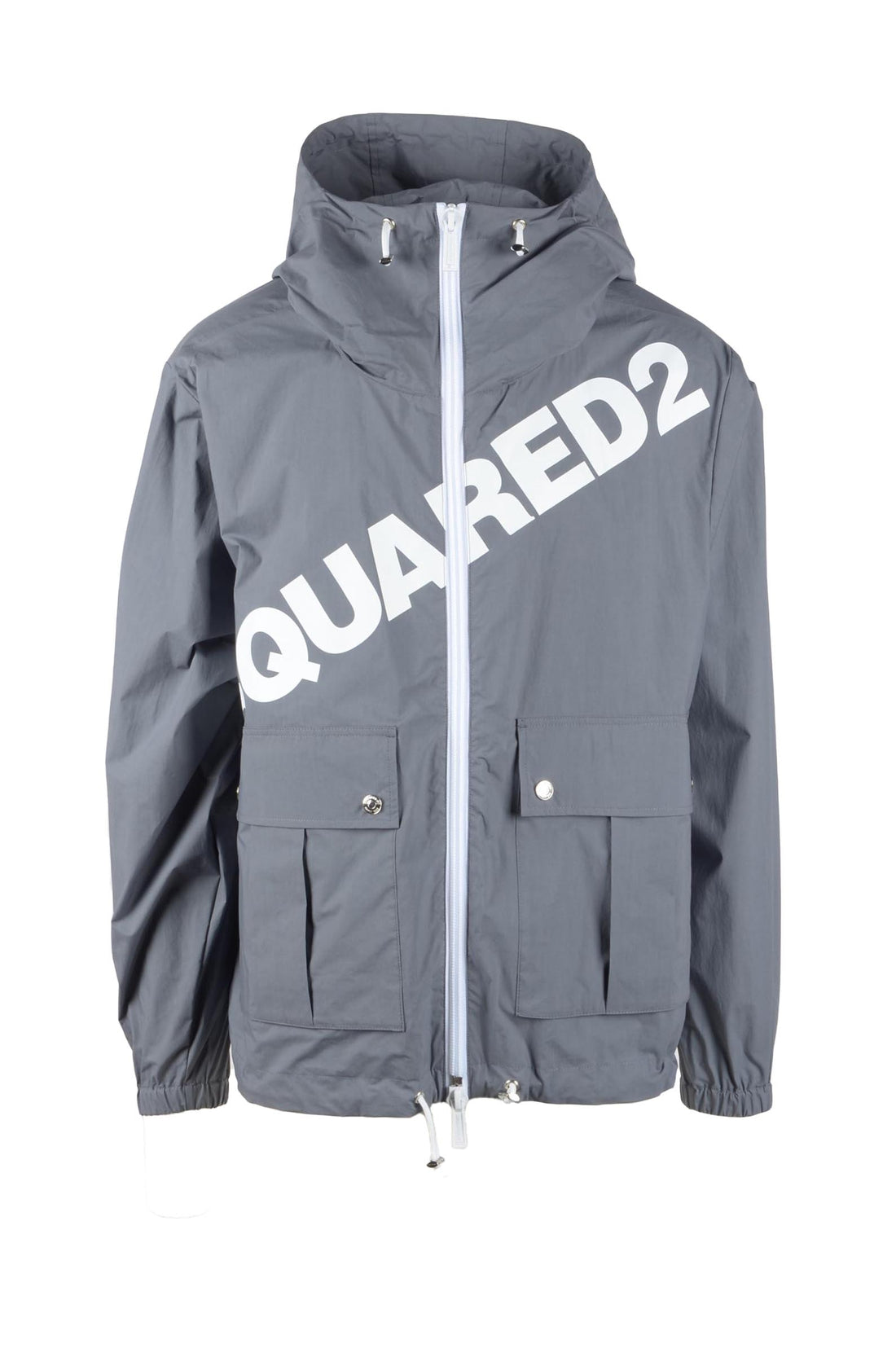 DSQUARED2 - OUTWEAR JACKETS