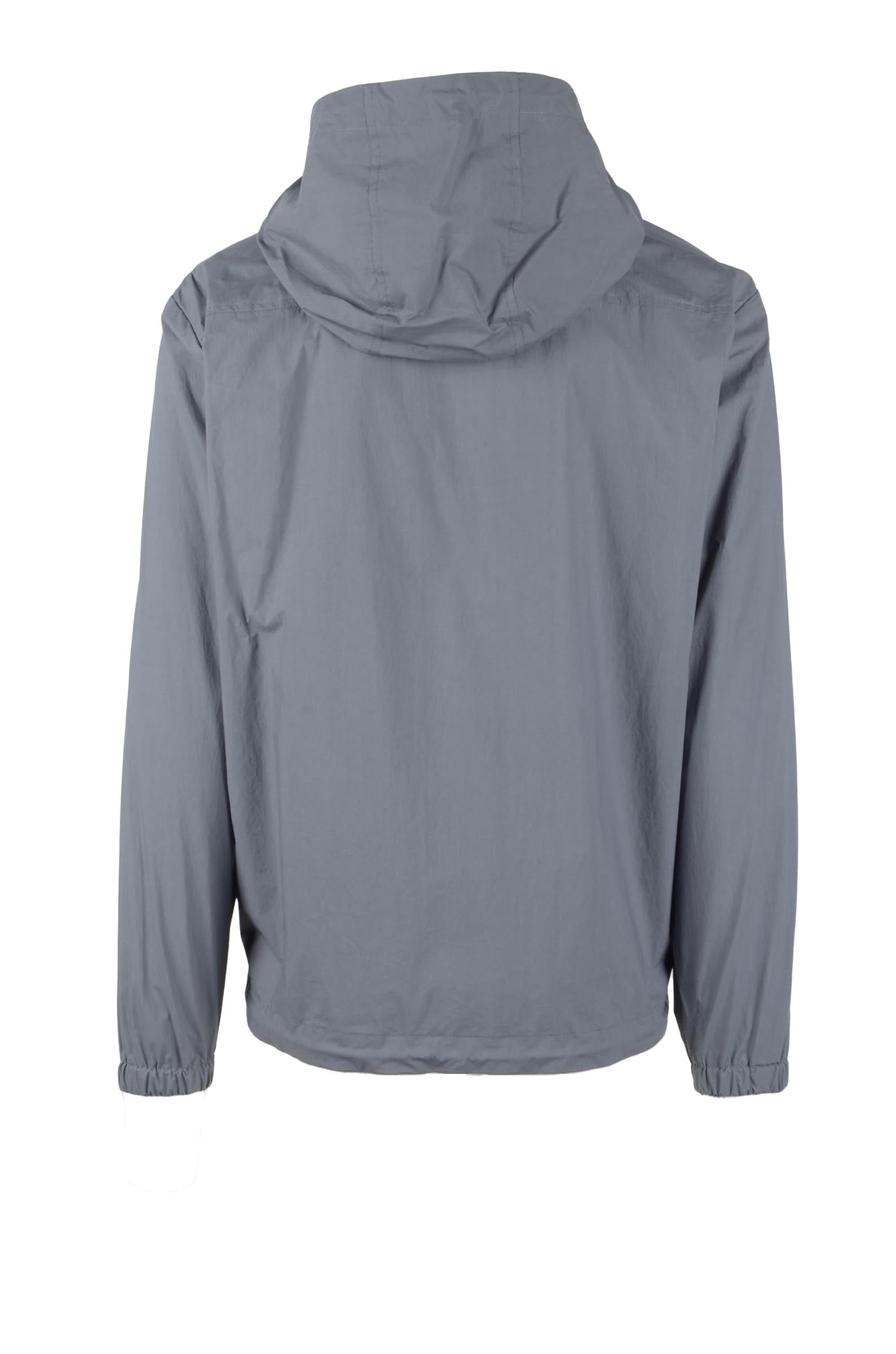 DSQUARED2 - OUTWEAR JACKETS