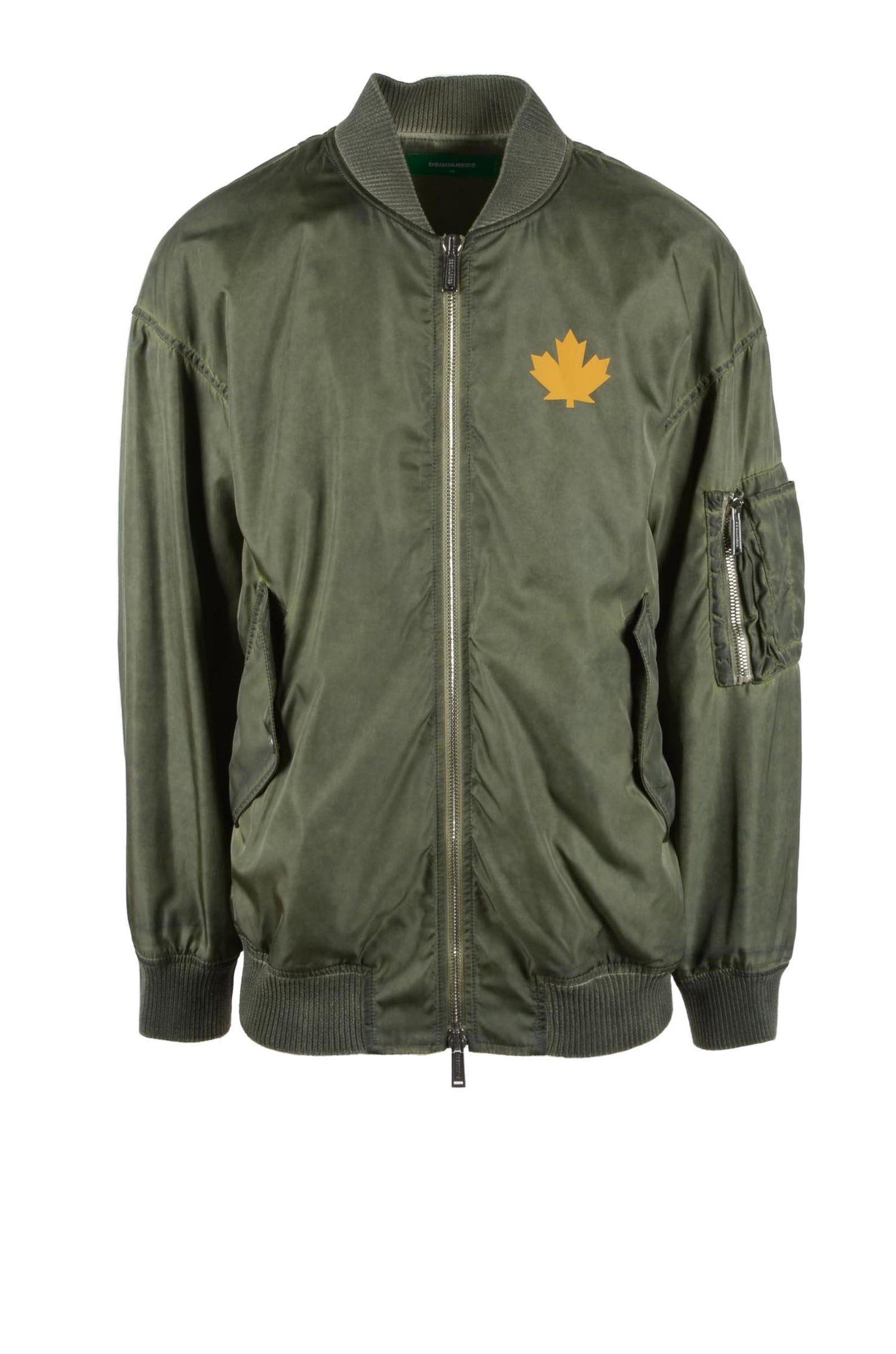 DSQUARED2 - OUTWEAR JACKETS