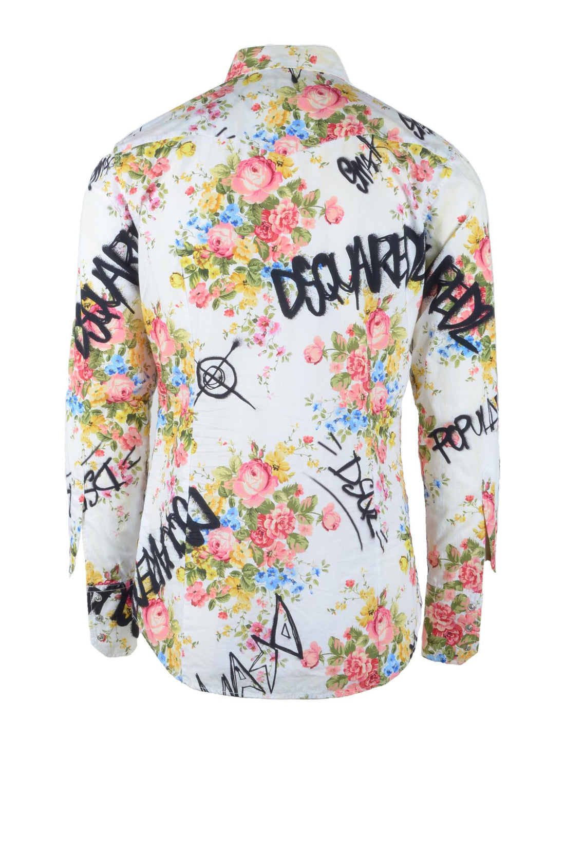 DSQUARED2 - SHIRT
