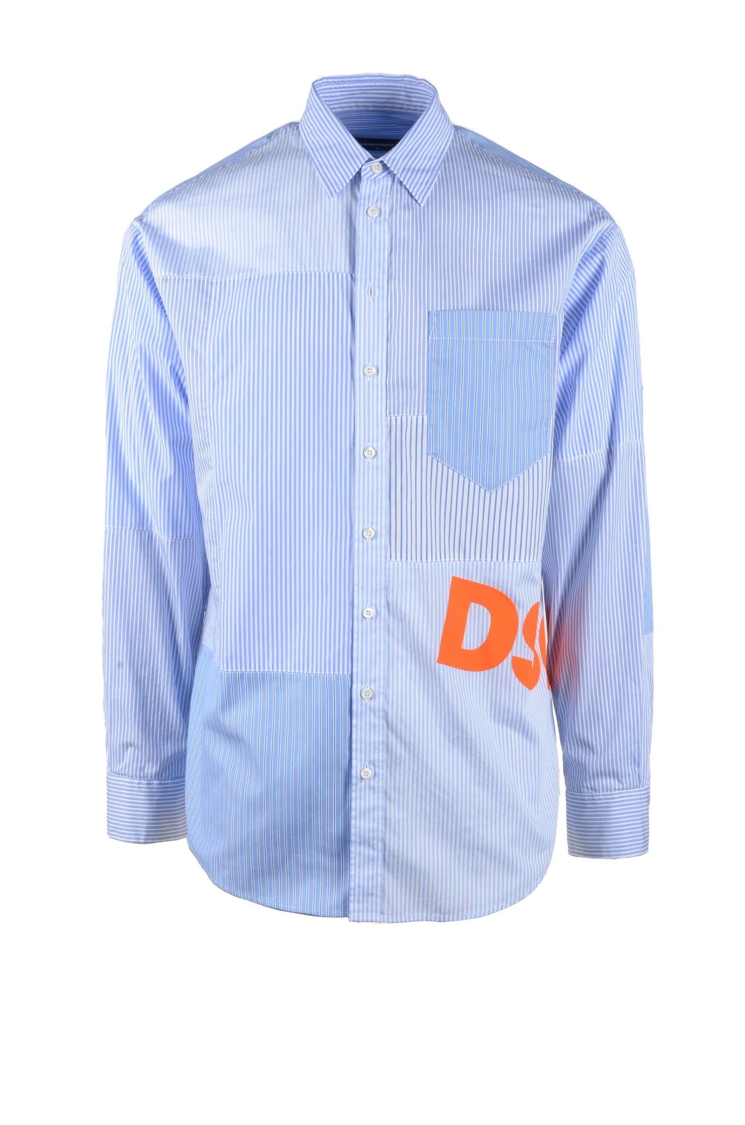 DSQUARED2 - SHIRT
