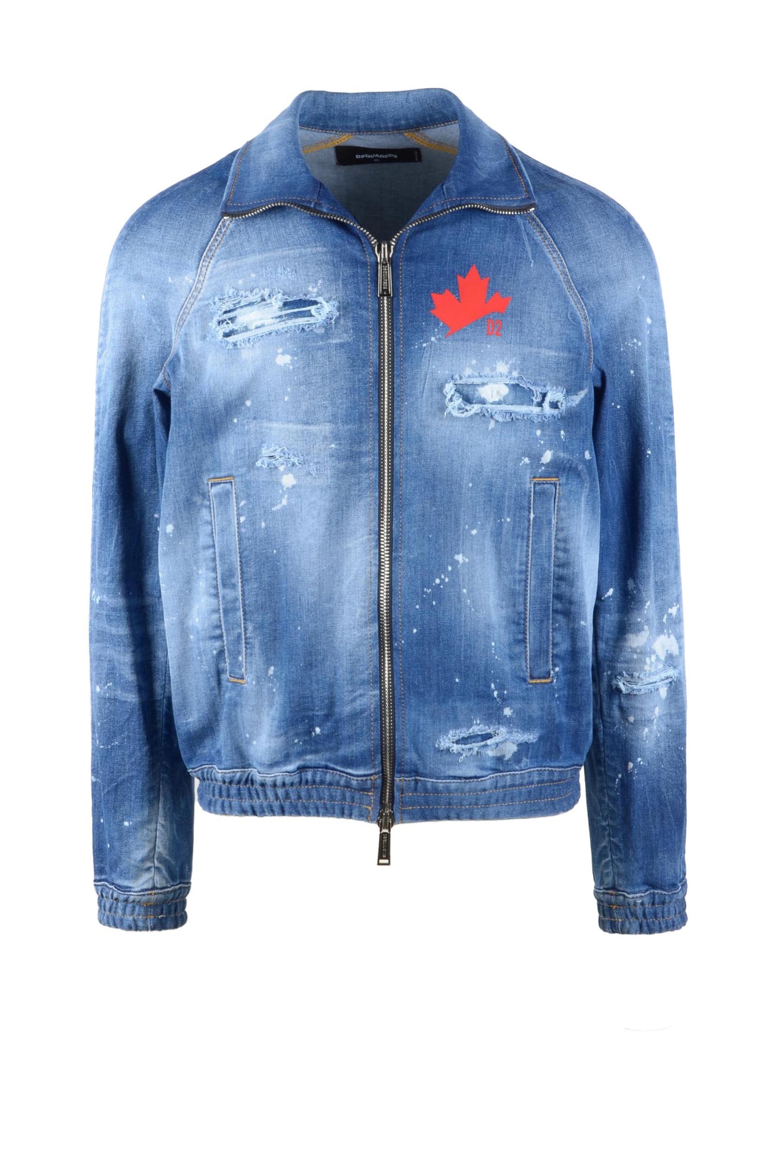 DSQUARED2 - OUTWEAR JACKETS