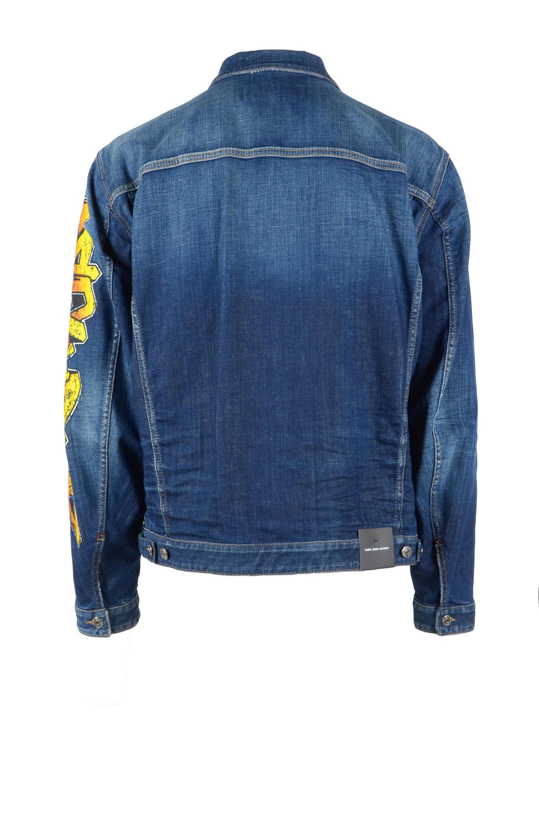 DSQUARED2 - OUTWEAR JACKETS