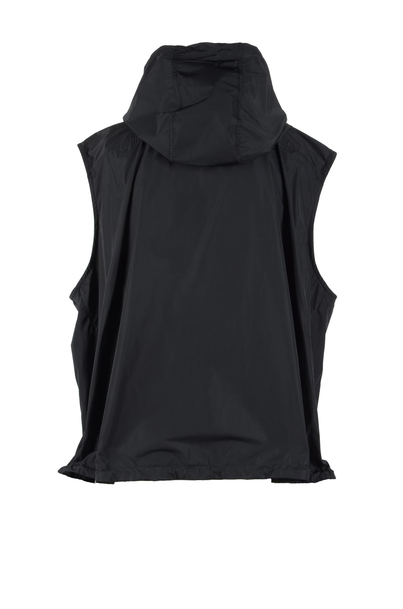 DSQUARED2 - OUTWEAR JACKETS