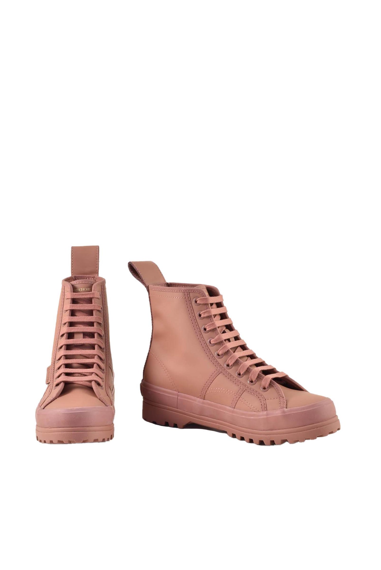 SUPERGA X L AUTRECHOSE - SHOES