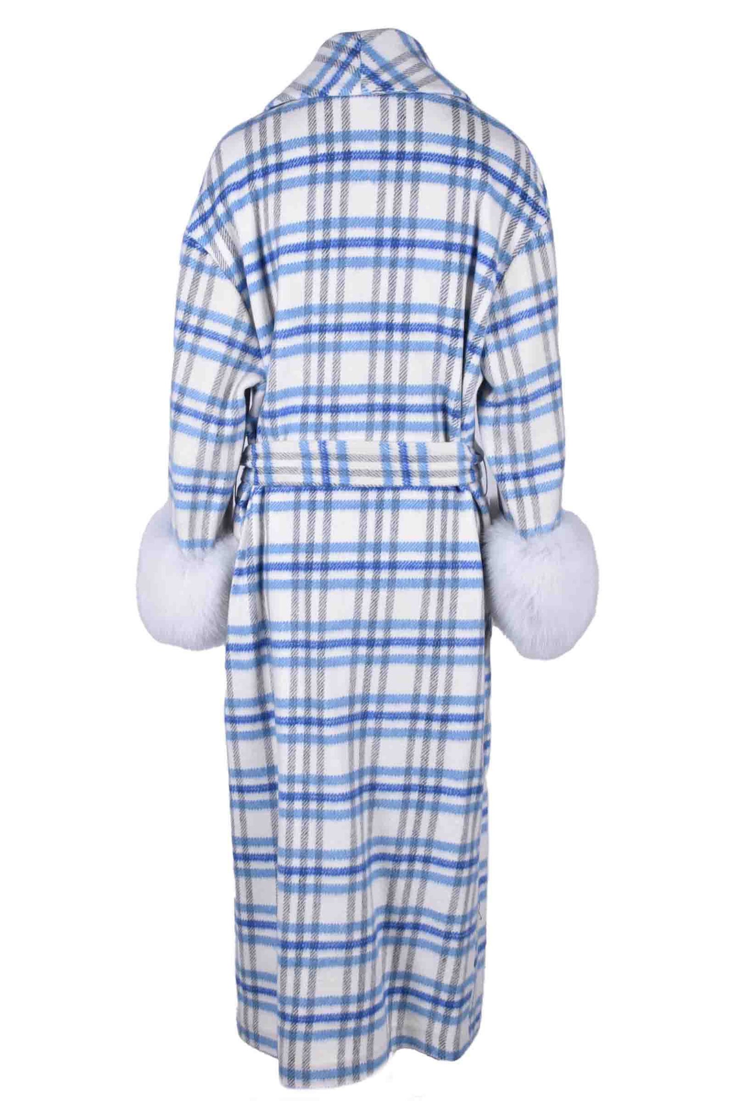 YES LONDON - OUTWEAR JACKETS