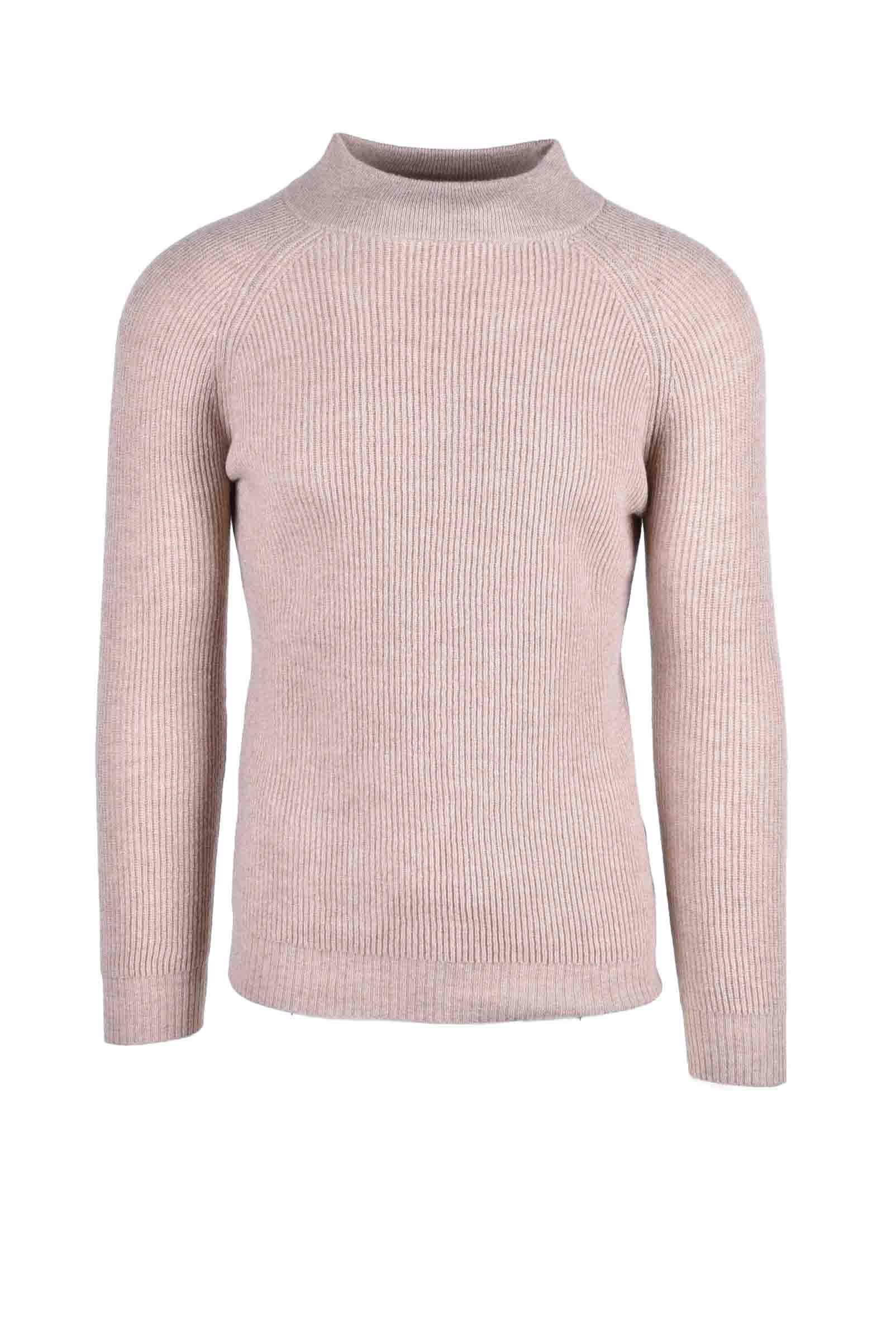 N.O.W. ANDREA ROSATI - KNITWEAR AND SWEATSHIRTS