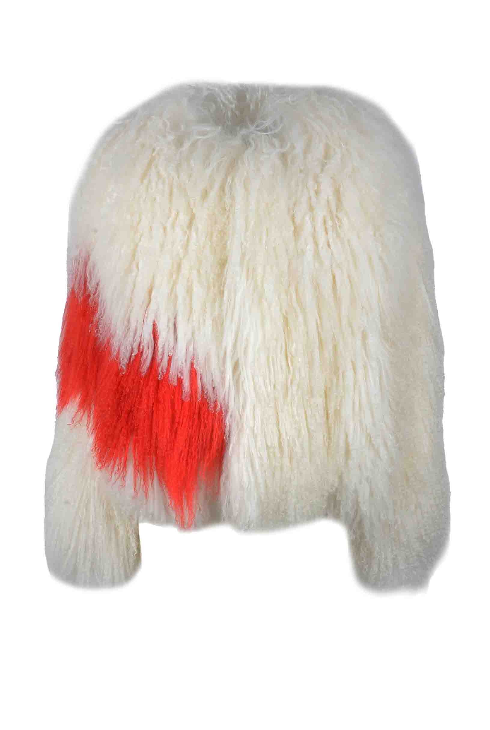 MSGM - OUTWEAR JACKETS