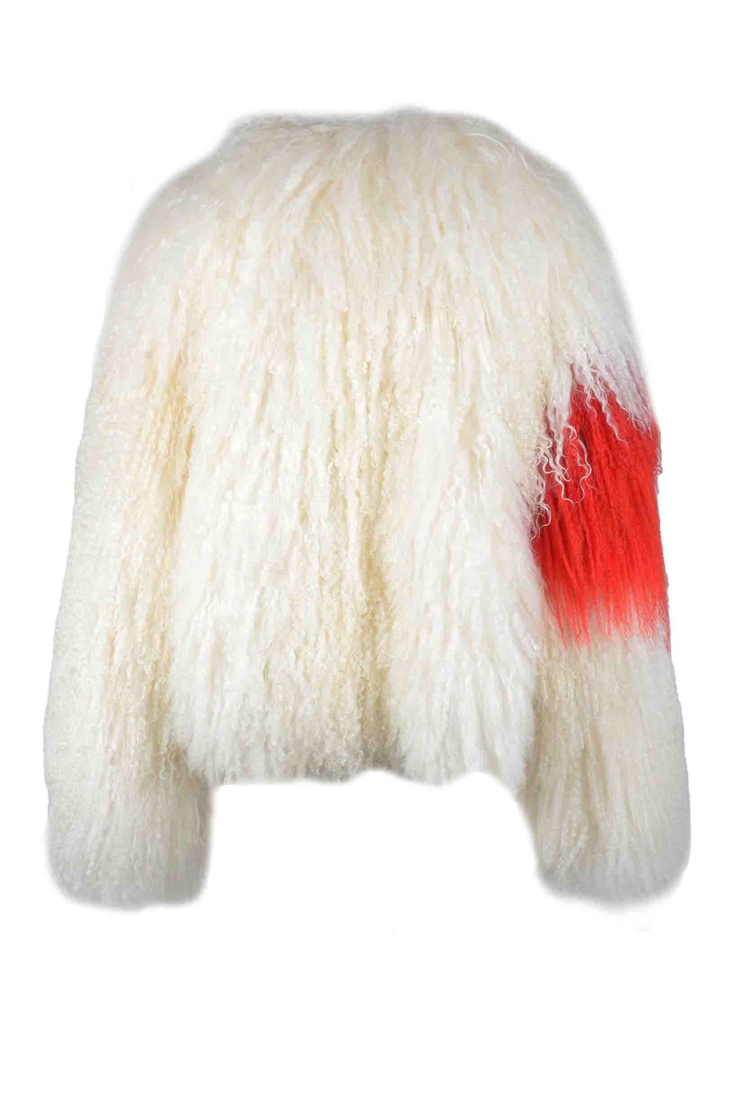 MSGM - OUTWEAR JACKETS