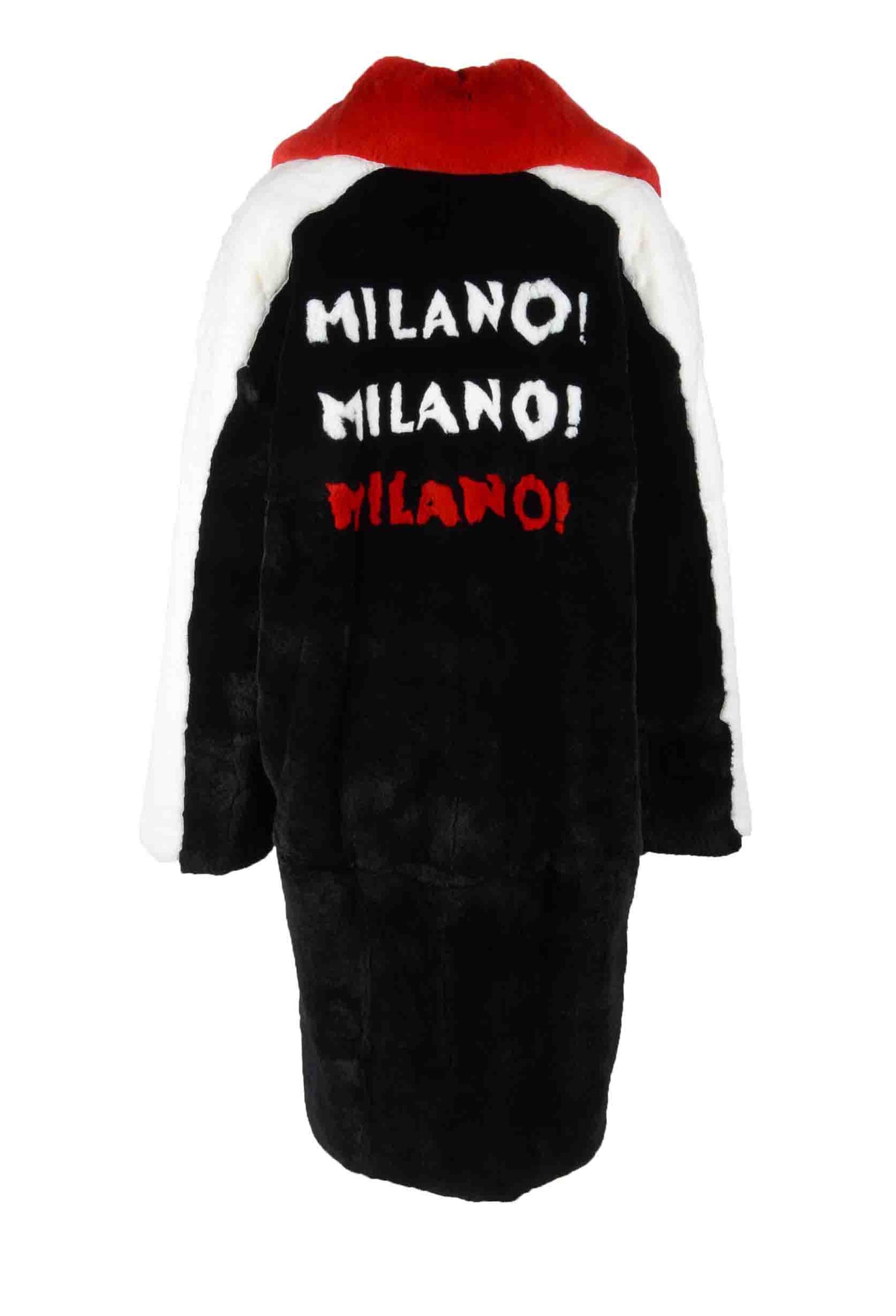 MSGM - OUTWEAR JACKETS