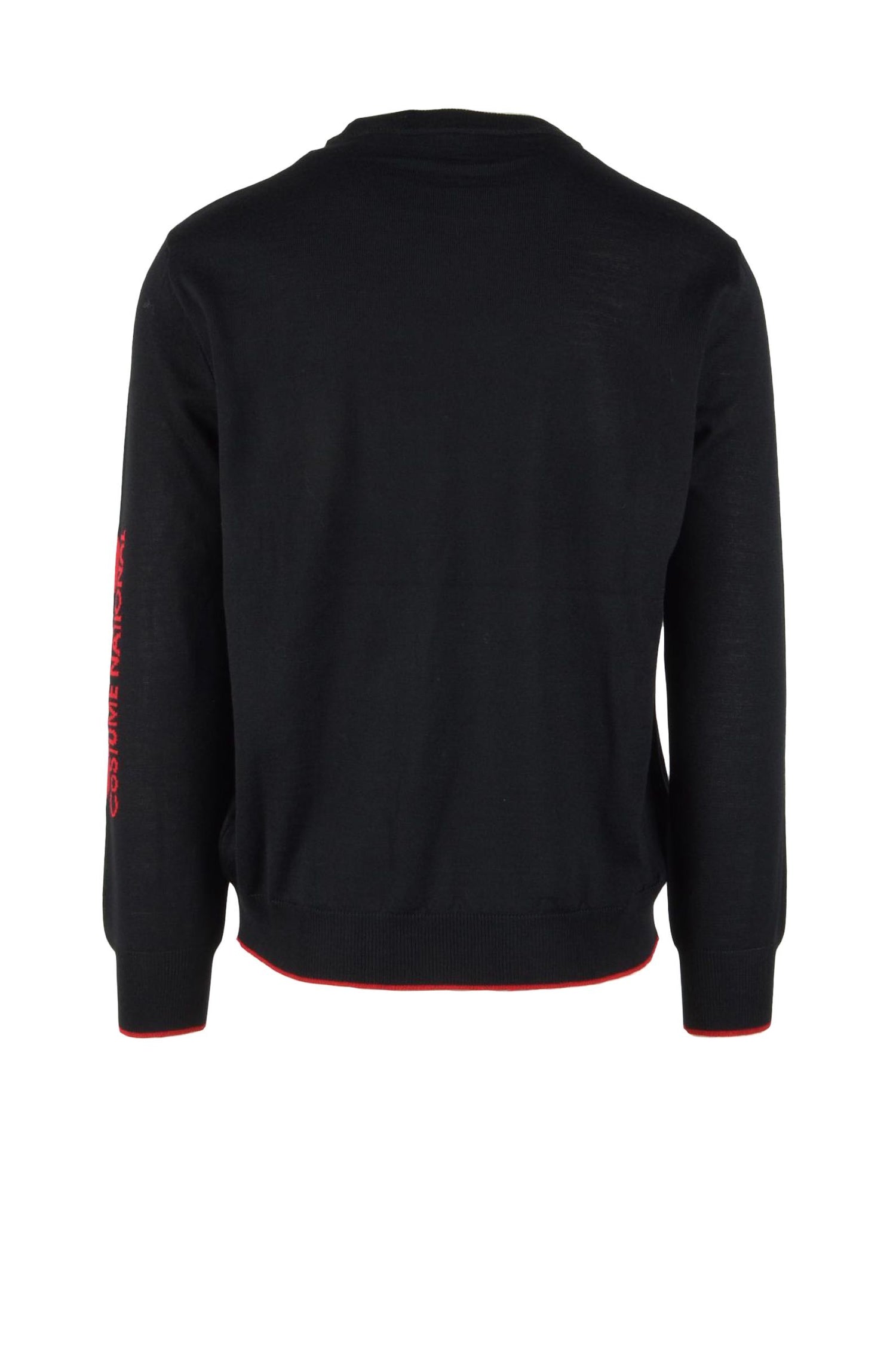 C N C COSTUME NATIONAL - KNITWEAR AND SWEATSHIRTS