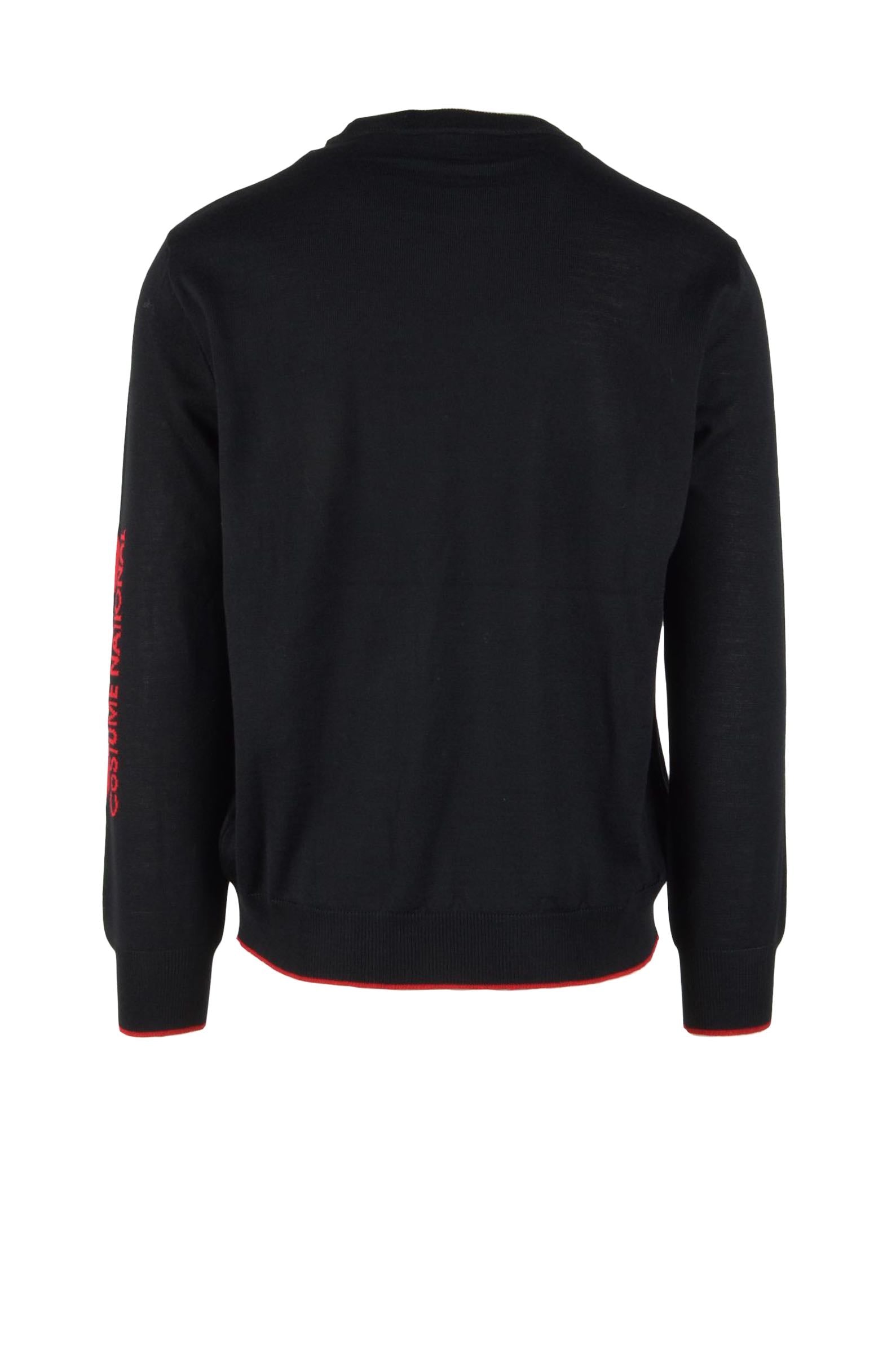 C N C COSTUME NATIONAL - KNITWEAR AND SWEATSHIRTS