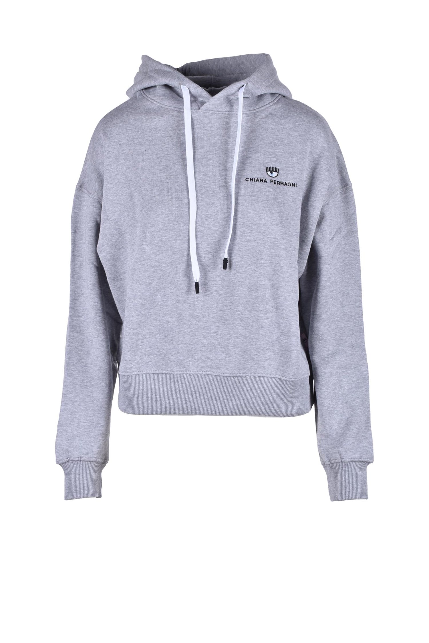 CHIARA FERRAGNI - KNITWEAR AND SWEATSHIRTS