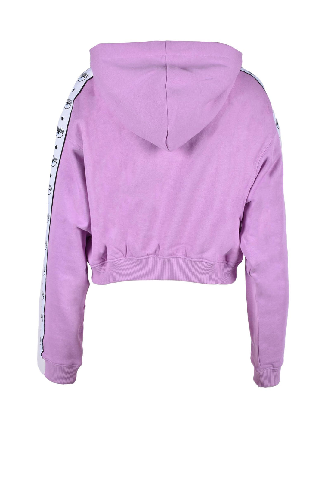 CHIARA FERRAGNI - KNITWEAR AND SWEATSHIRTS