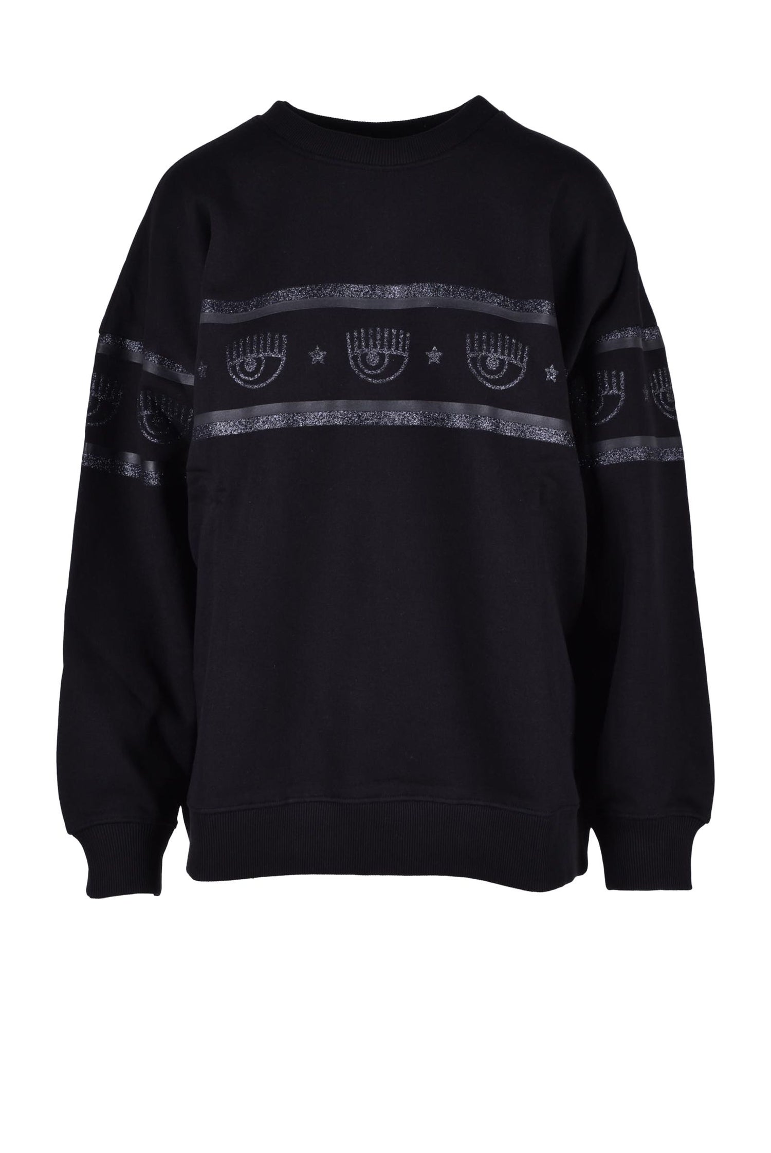 CHIARA FERRAGNI - KNITWEAR AND SWEATSHIRTS