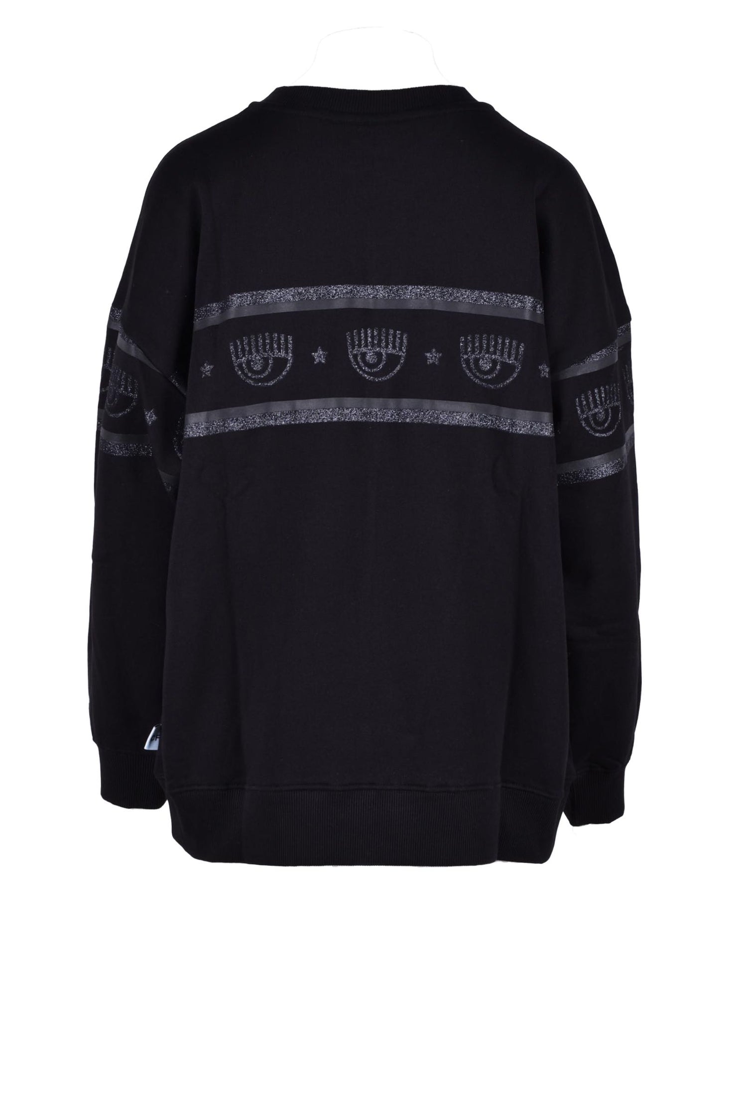 CHIARA FERRAGNI - KNITWEAR AND SWEATSHIRTS