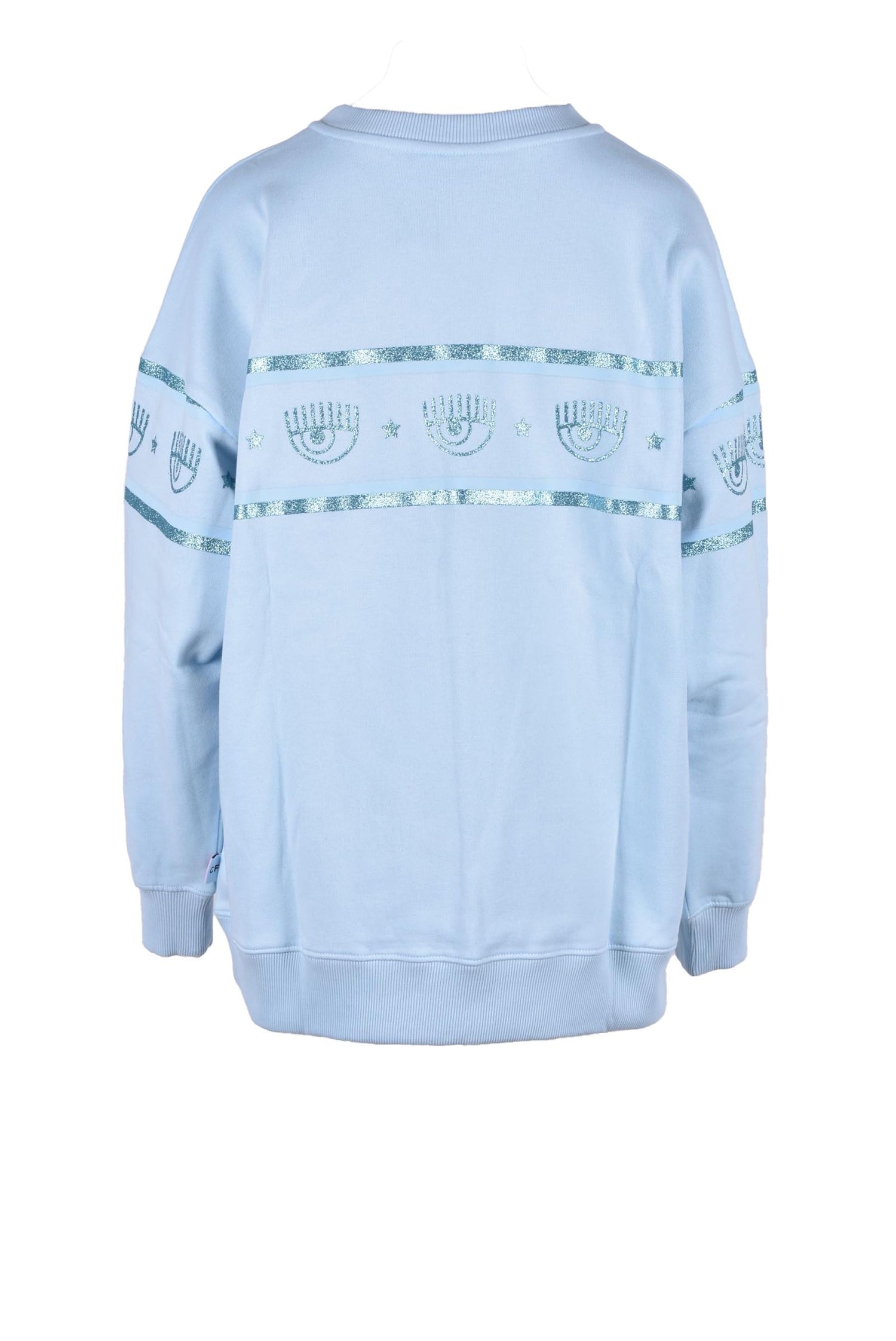 CHIARA FERRAGNI - KNITWEAR AND SWEATSHIRTS