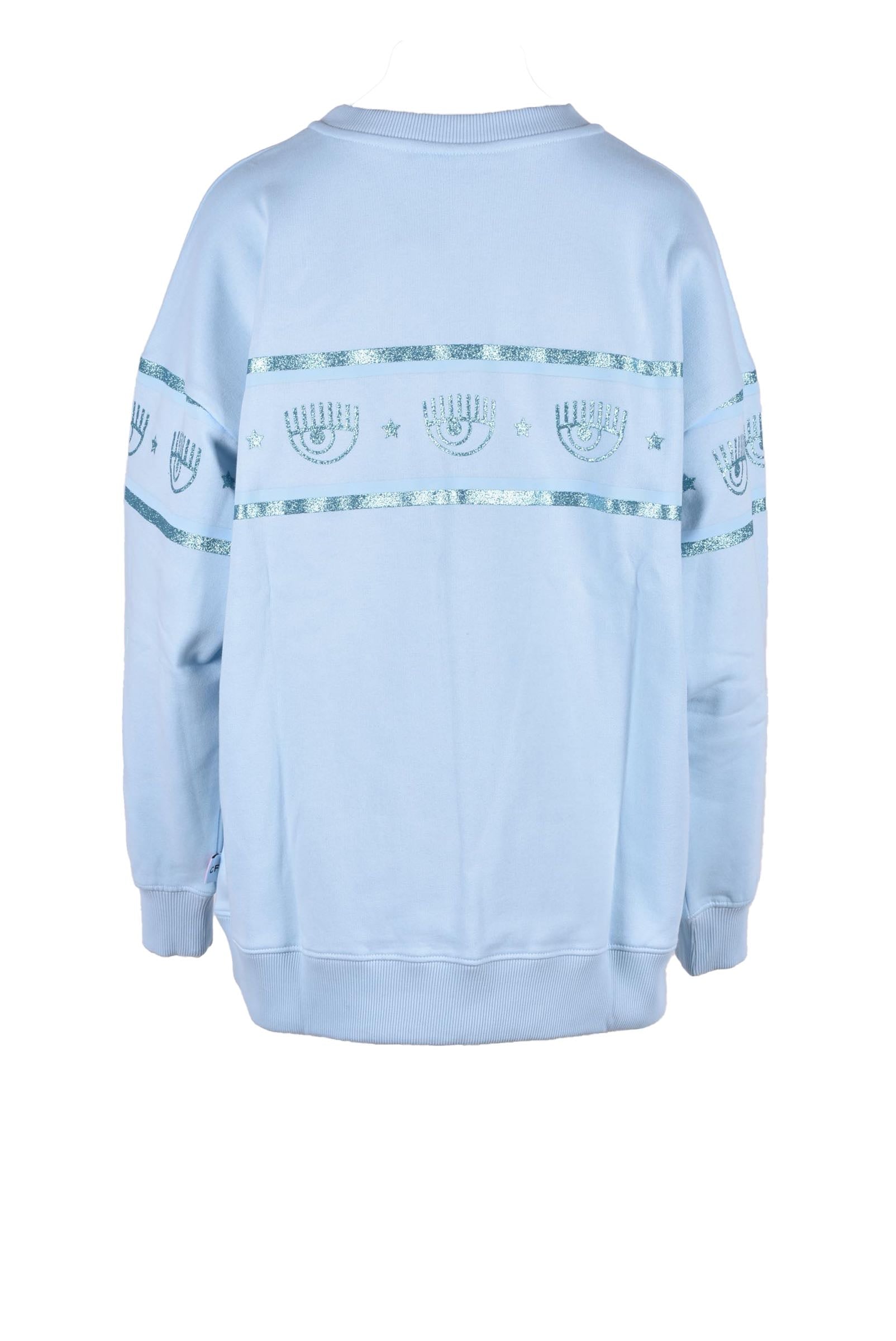 CHIARA FERRAGNI - KNITWEAR AND SWEATSHIRTS