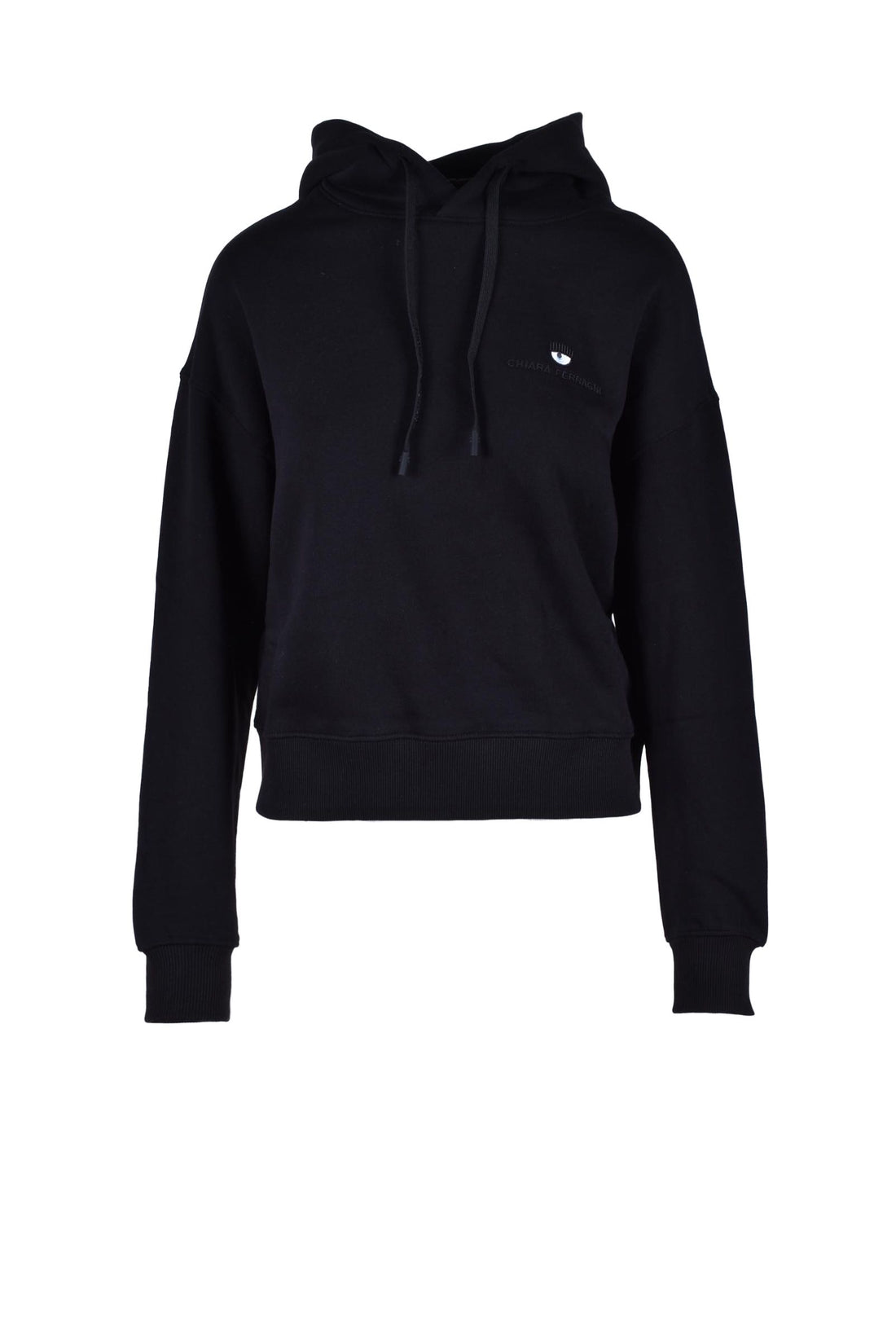 CHIARA FERRAGNI - KNITWEAR AND SWEATSHIRTS