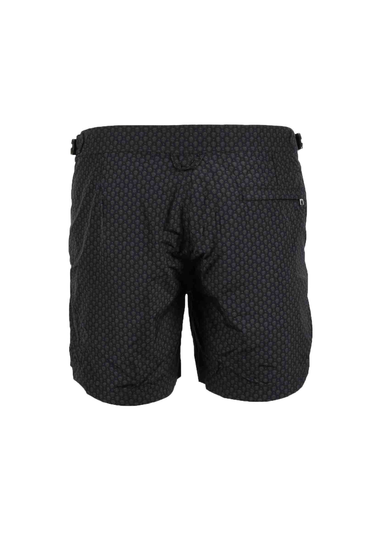 ALEXANDER MCQUEEN - BEACHWEAR