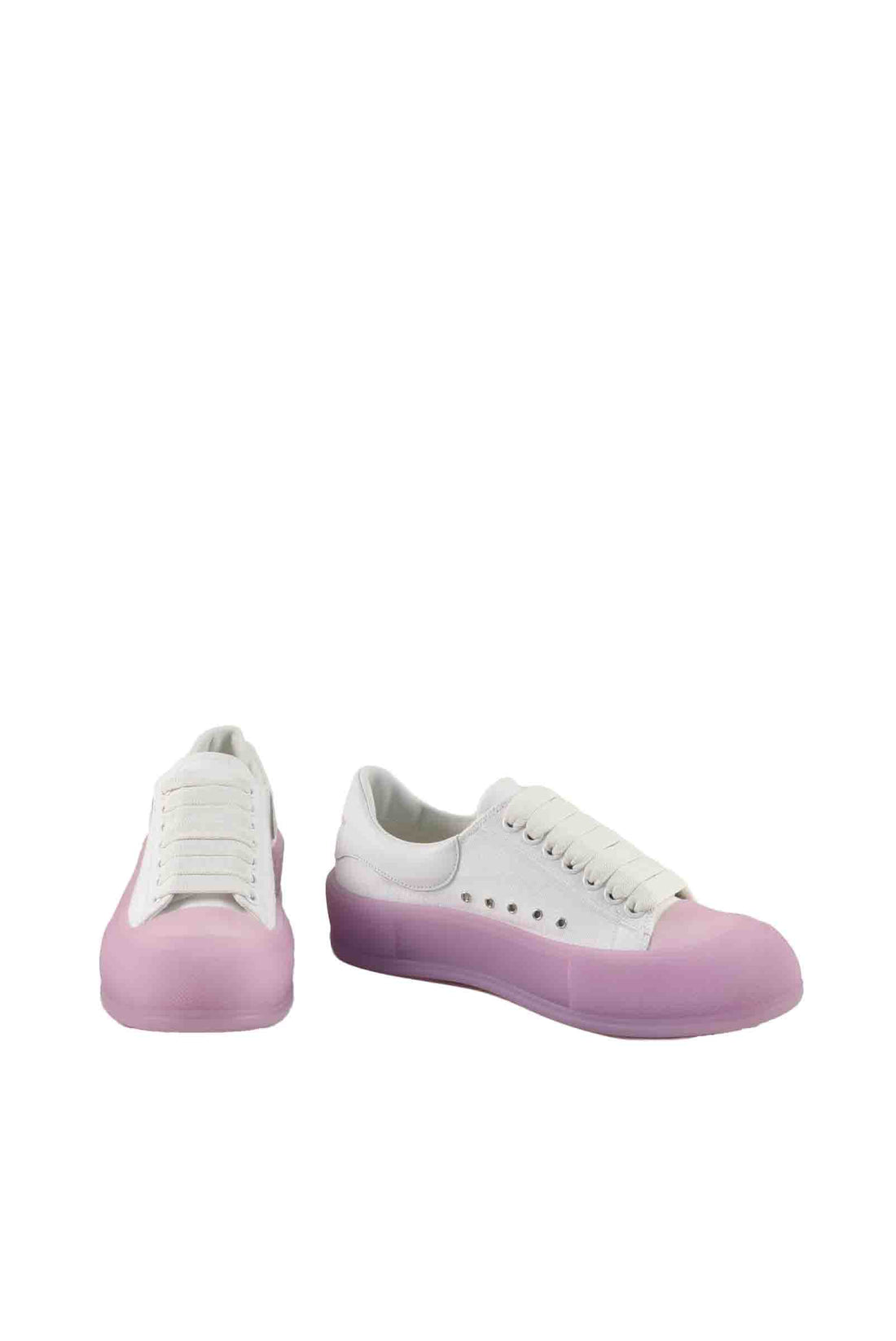 ALEXANDER MCQUEEN - SHOES