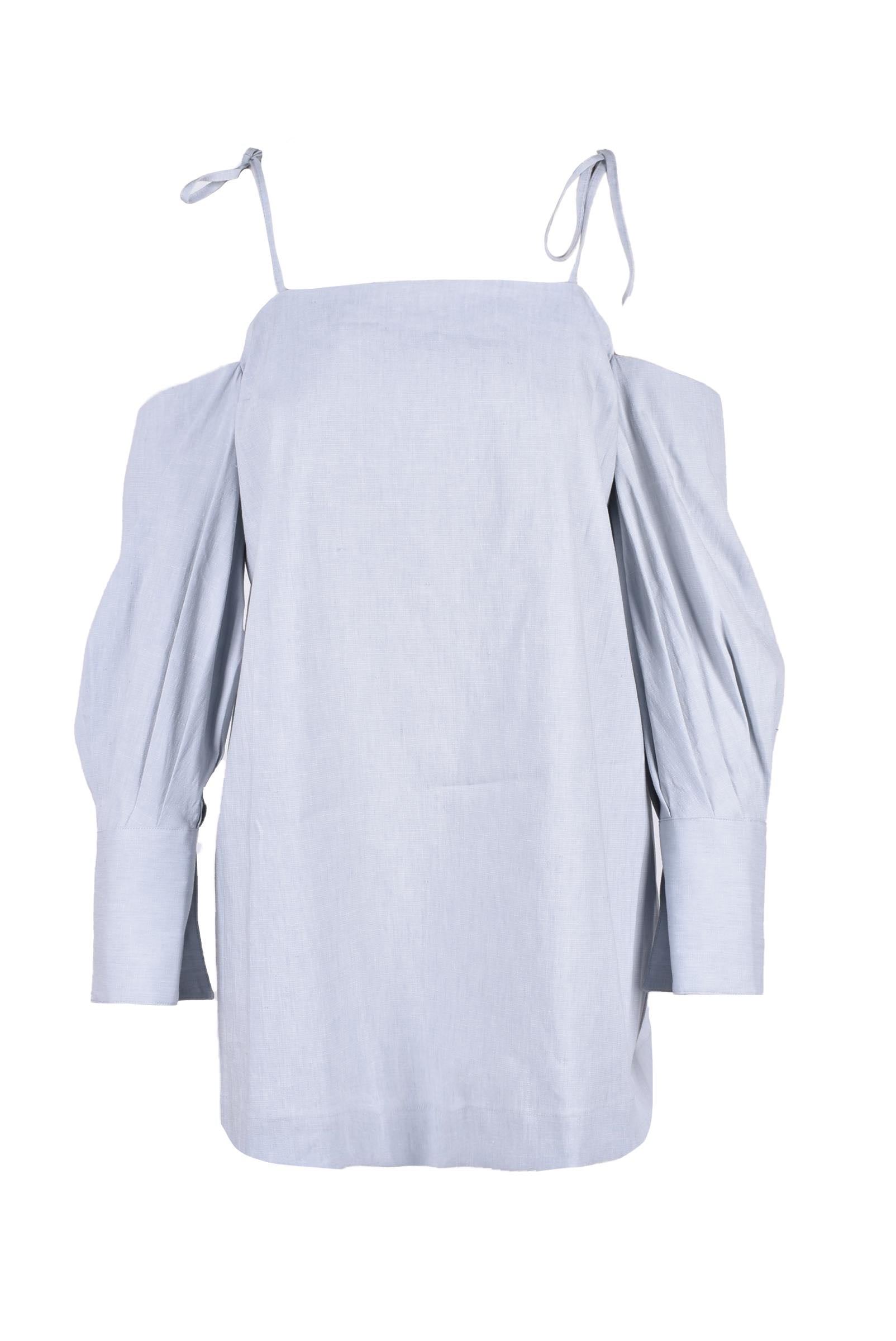 ERIKA CAVALLINI - DRESS