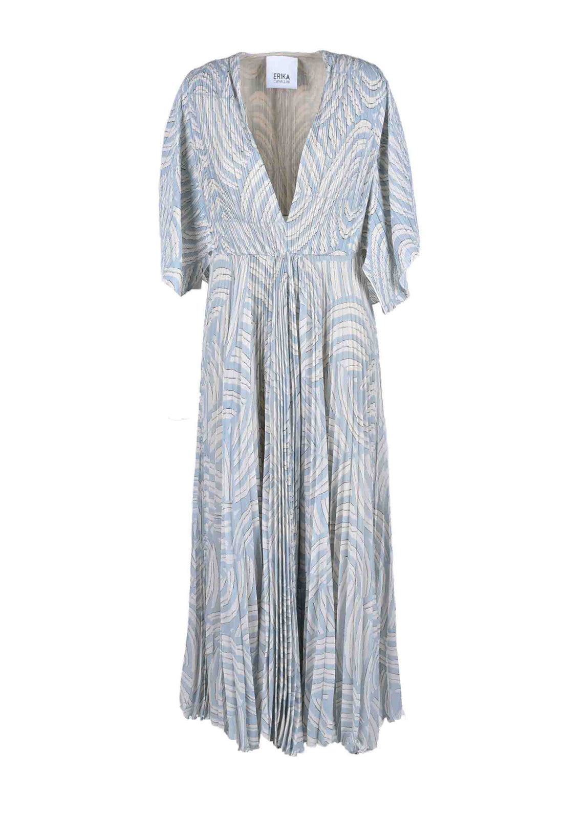 ERIKA CAVALLINI - DRESS