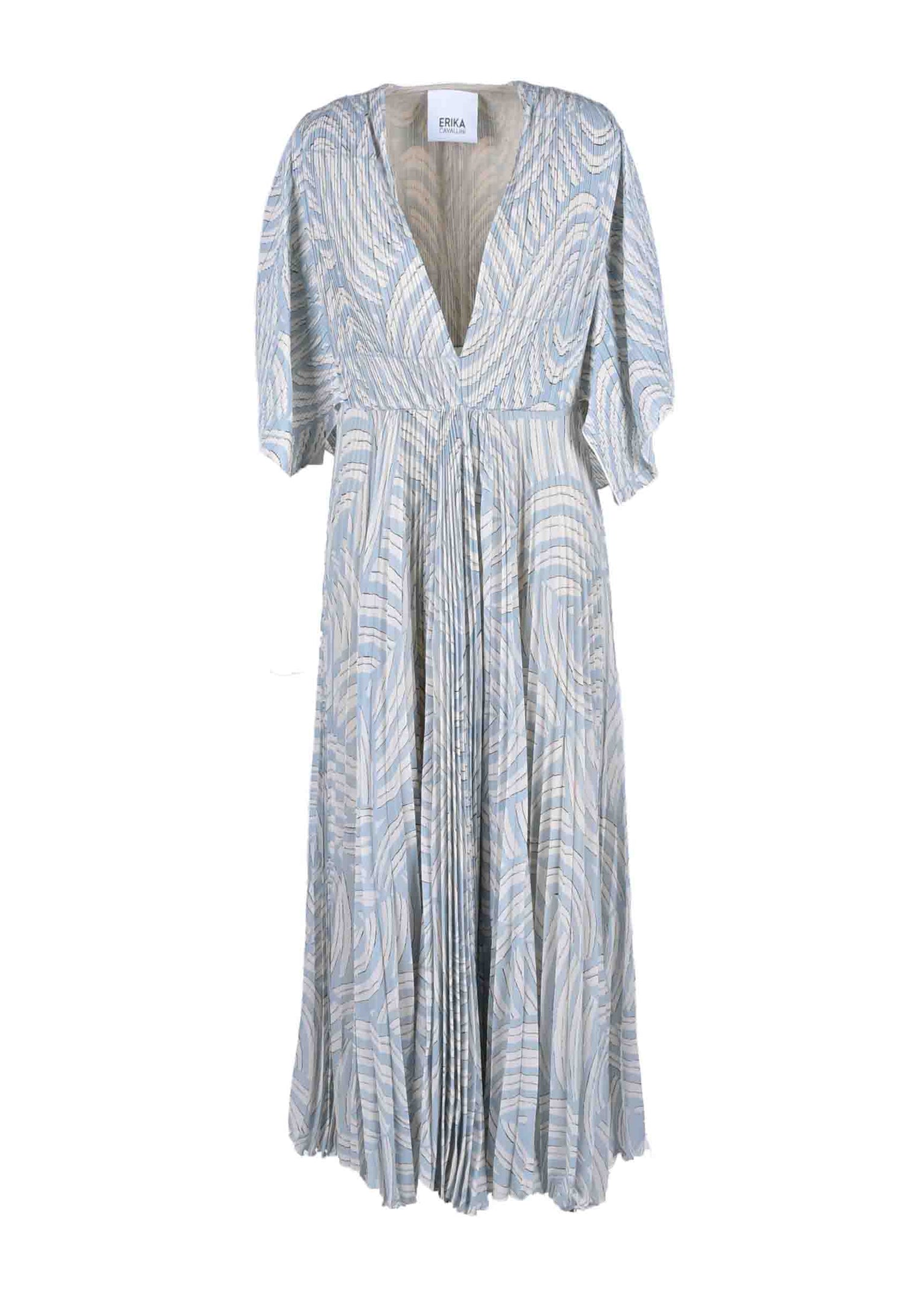 ERIKA CAVALLINI - DRESS