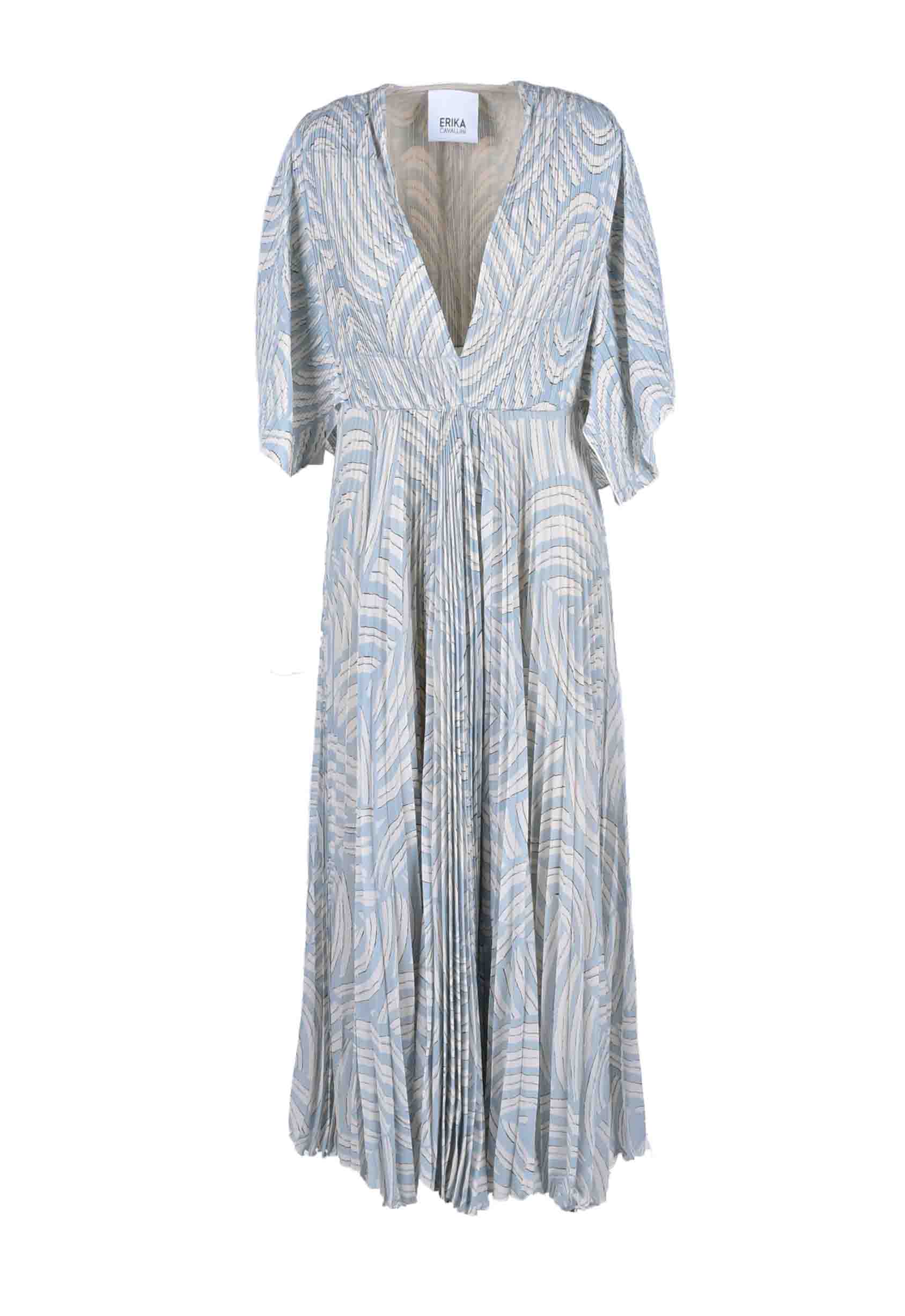 ERIKA CAVALLINI - DRESS