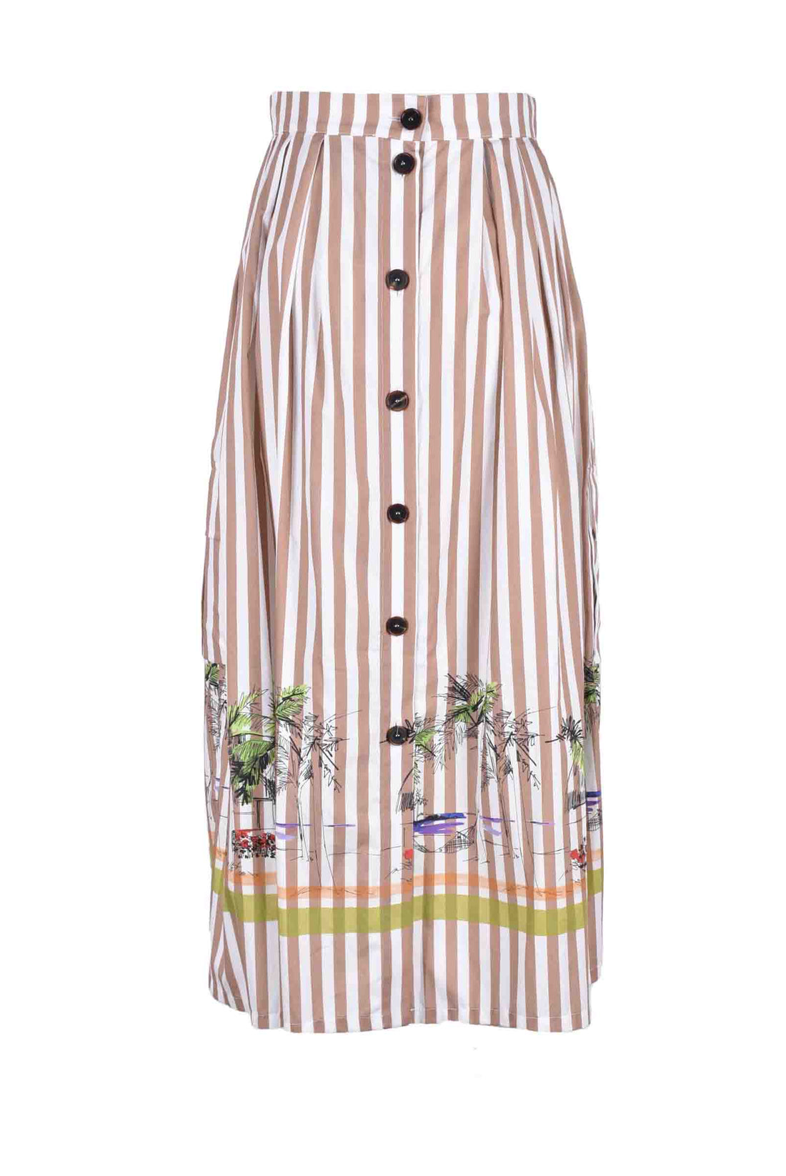 ERIKA CAVALLINI - SKIRT