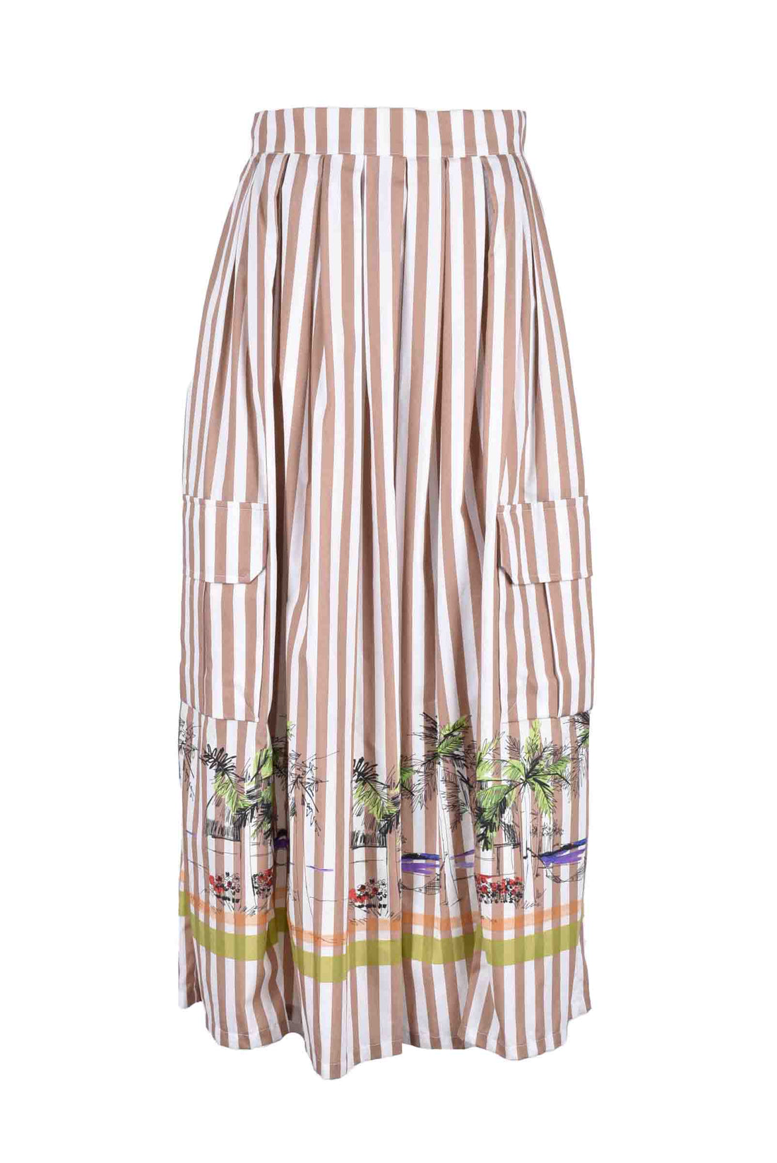 ERIKA CAVALLINI - SKIRT