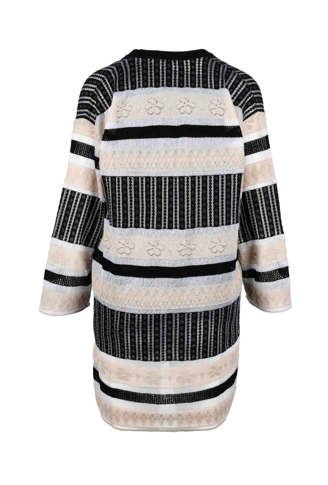 BALLANTYNE - KNITWEAR AND SWEATSHIRTS