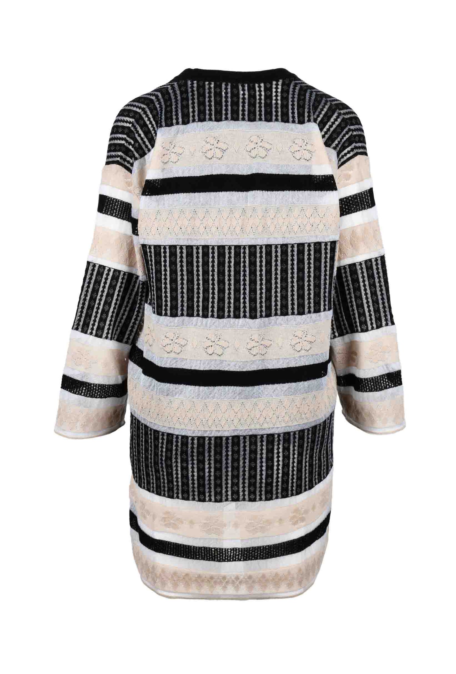 BALLANTYNE - KNITWEAR AND SWEATSHIRTS