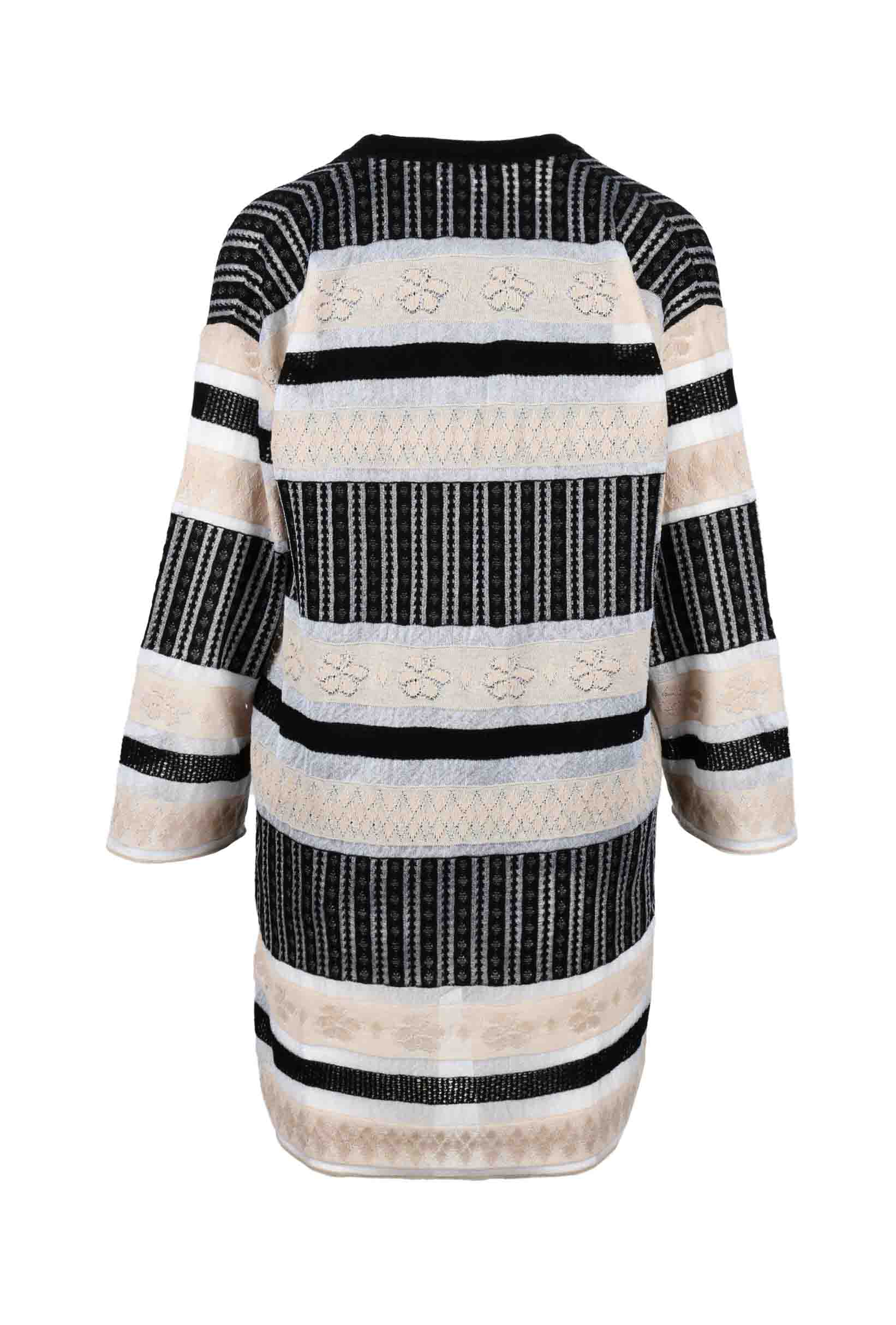 BALLANTYNE - KNITWEAR AND SWEATSHIRTS