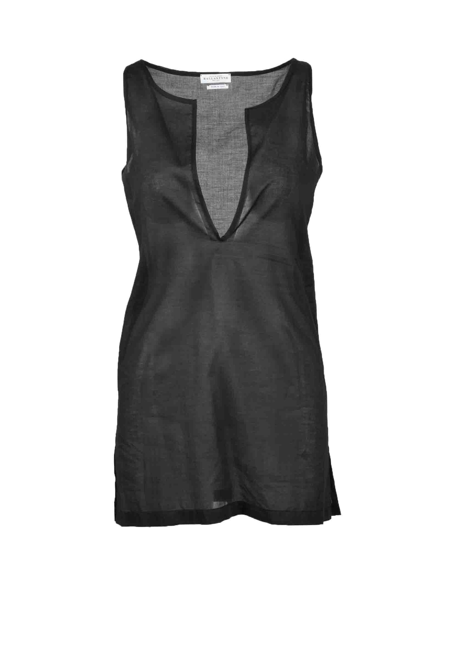 BALLANTYNE - KNITWEAR AND SWEATSHIRTS