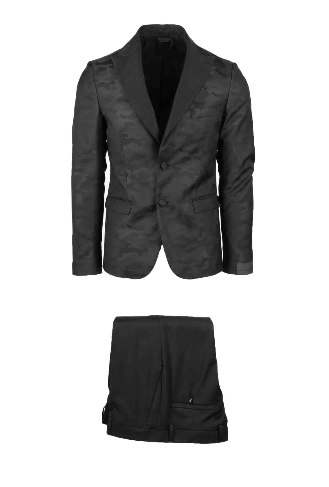 ALESSANDRO DELL ACQUA - DRESS