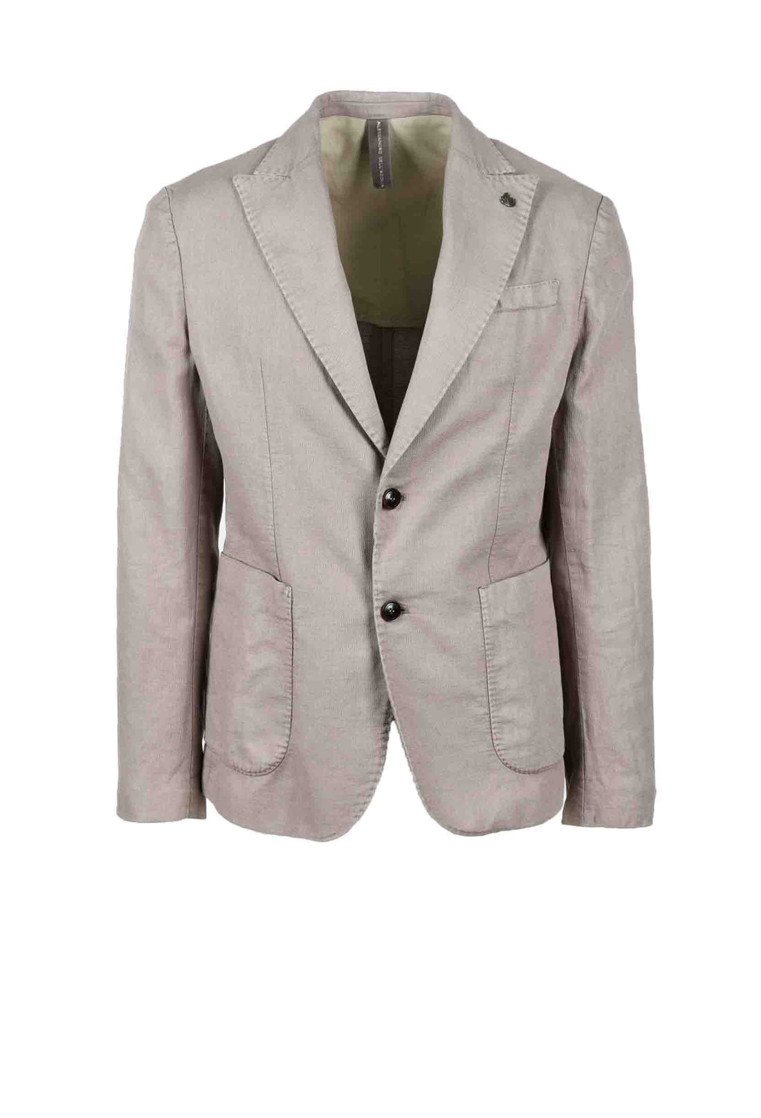 ALESSANDRO DELL ACQUA - BLAZER