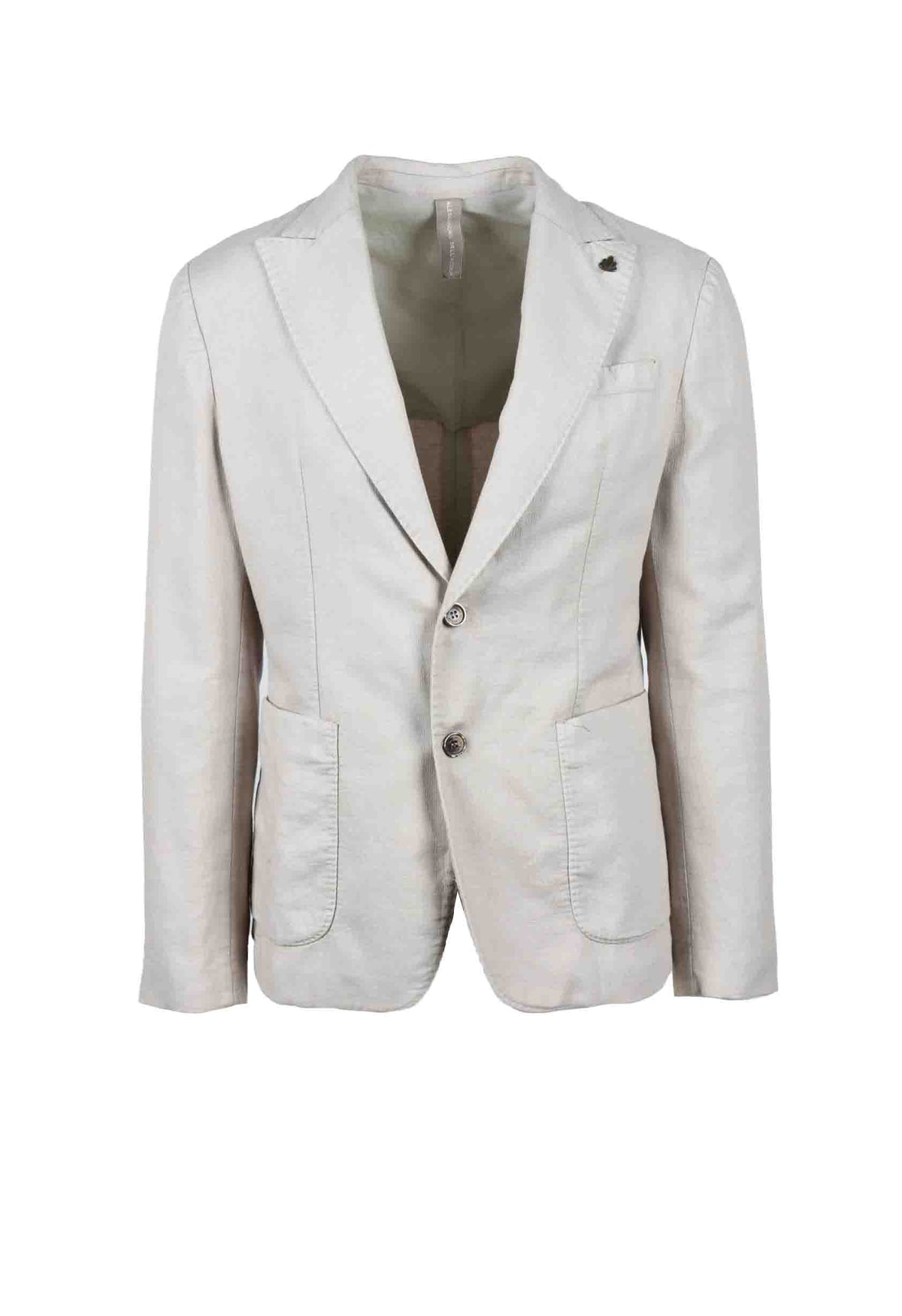 ALESSANDRO DELL ACQUA - BLAZER